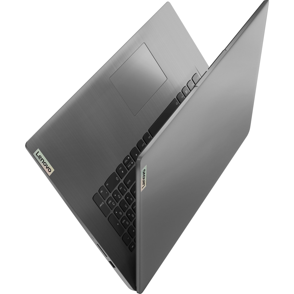 Lenovo Notebook »IdeaPad 3 17ITL6«, 43,94 cm, / 17,3 Zoll, Intel, Core i5, Iris Xe Graphics, 512 GB SSD