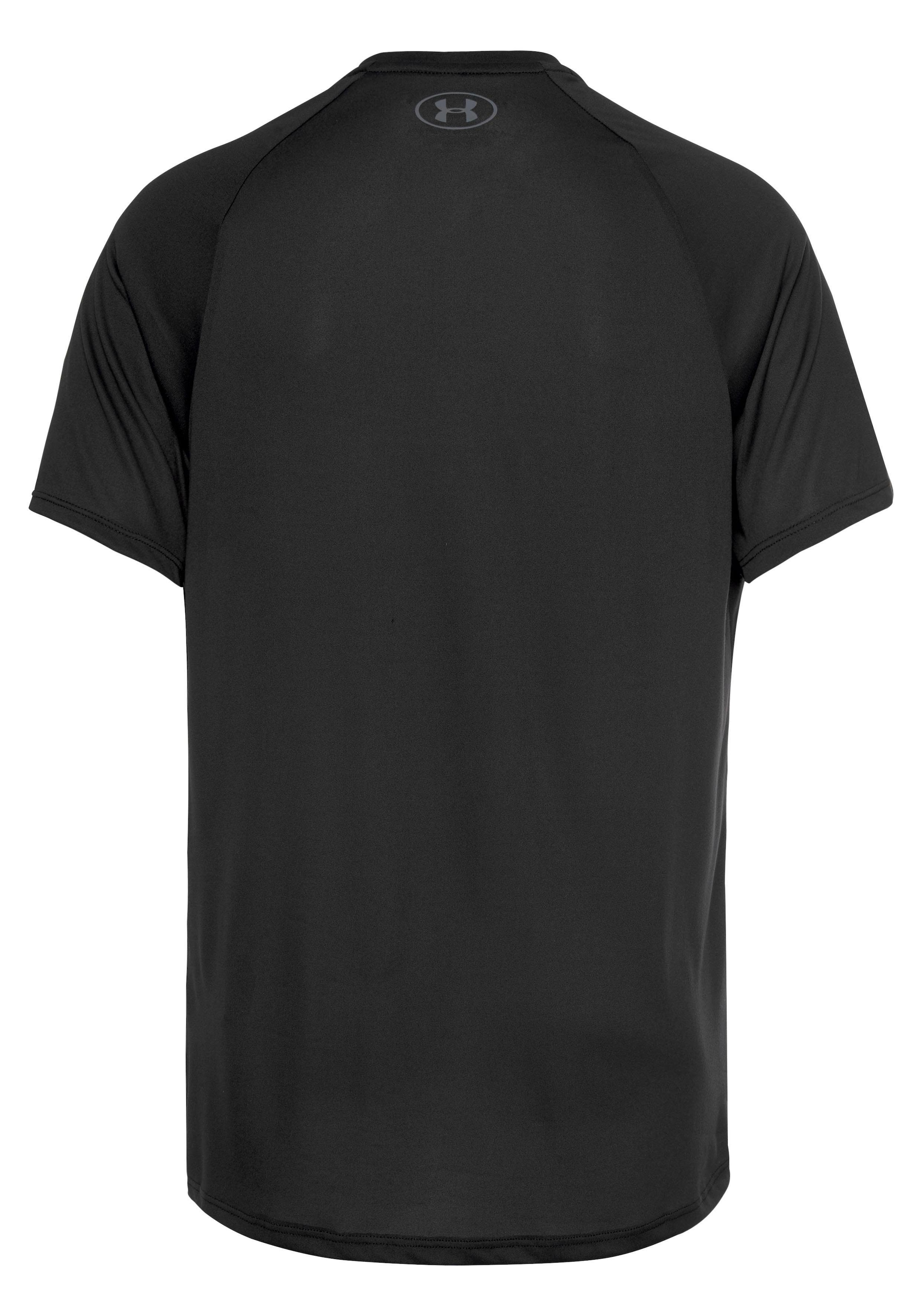 Under Armour® Trainingsshirt »UA TECH 2.0 SS TEE«