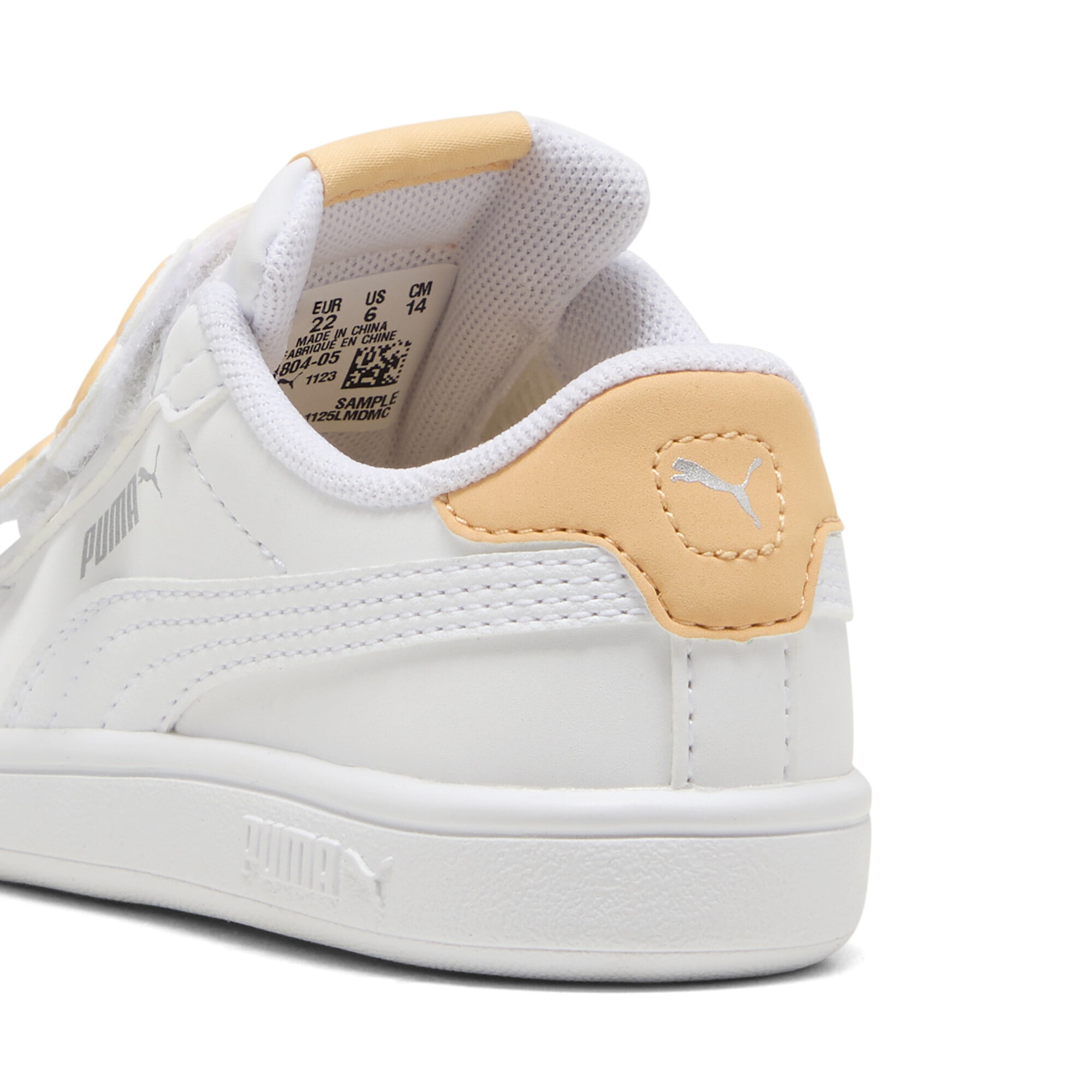 PUMA Sneaker »PUMA Smash 3.0 Sneakers Mädchen«