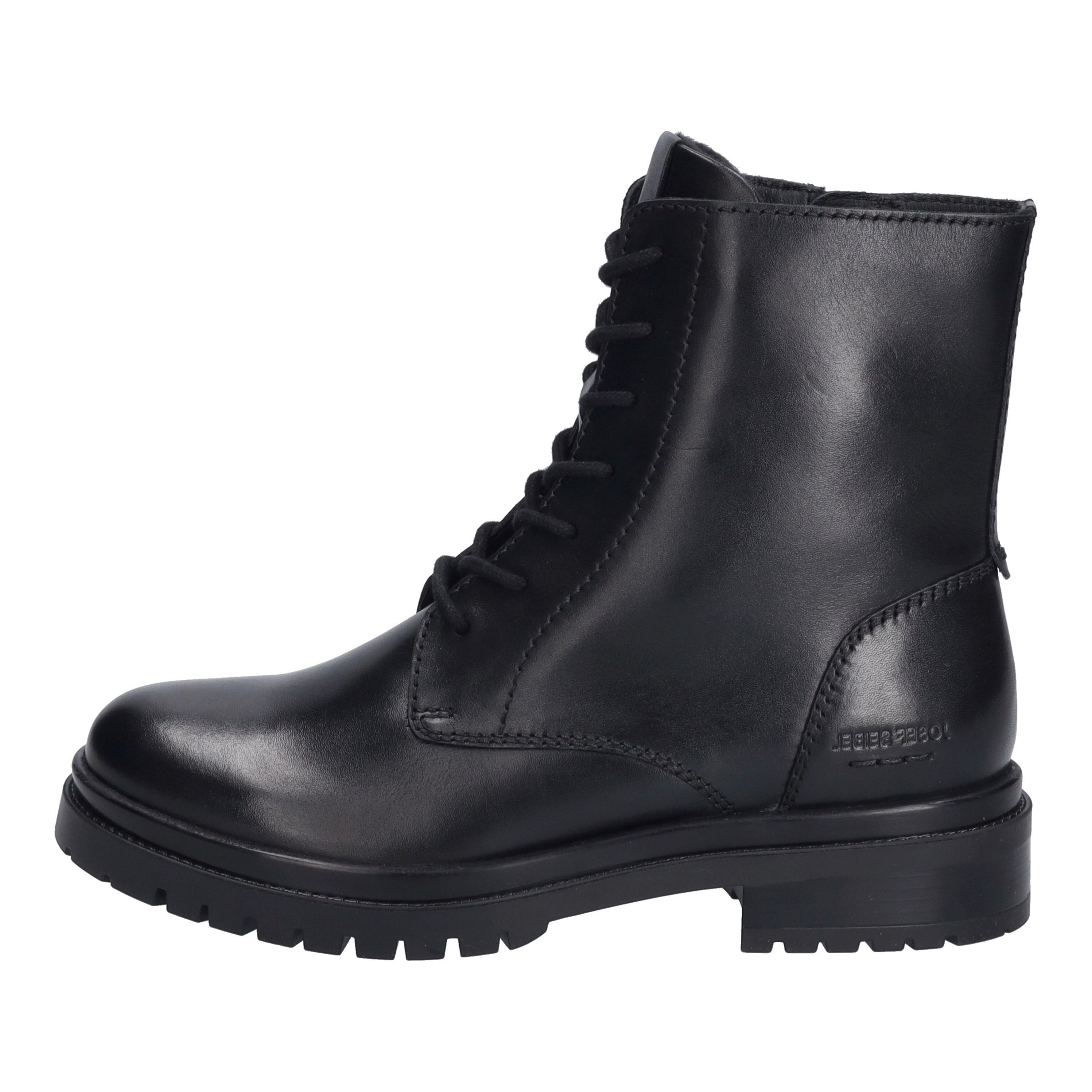 Josef Seibel Stiefel »Stacey 07, schwarz«