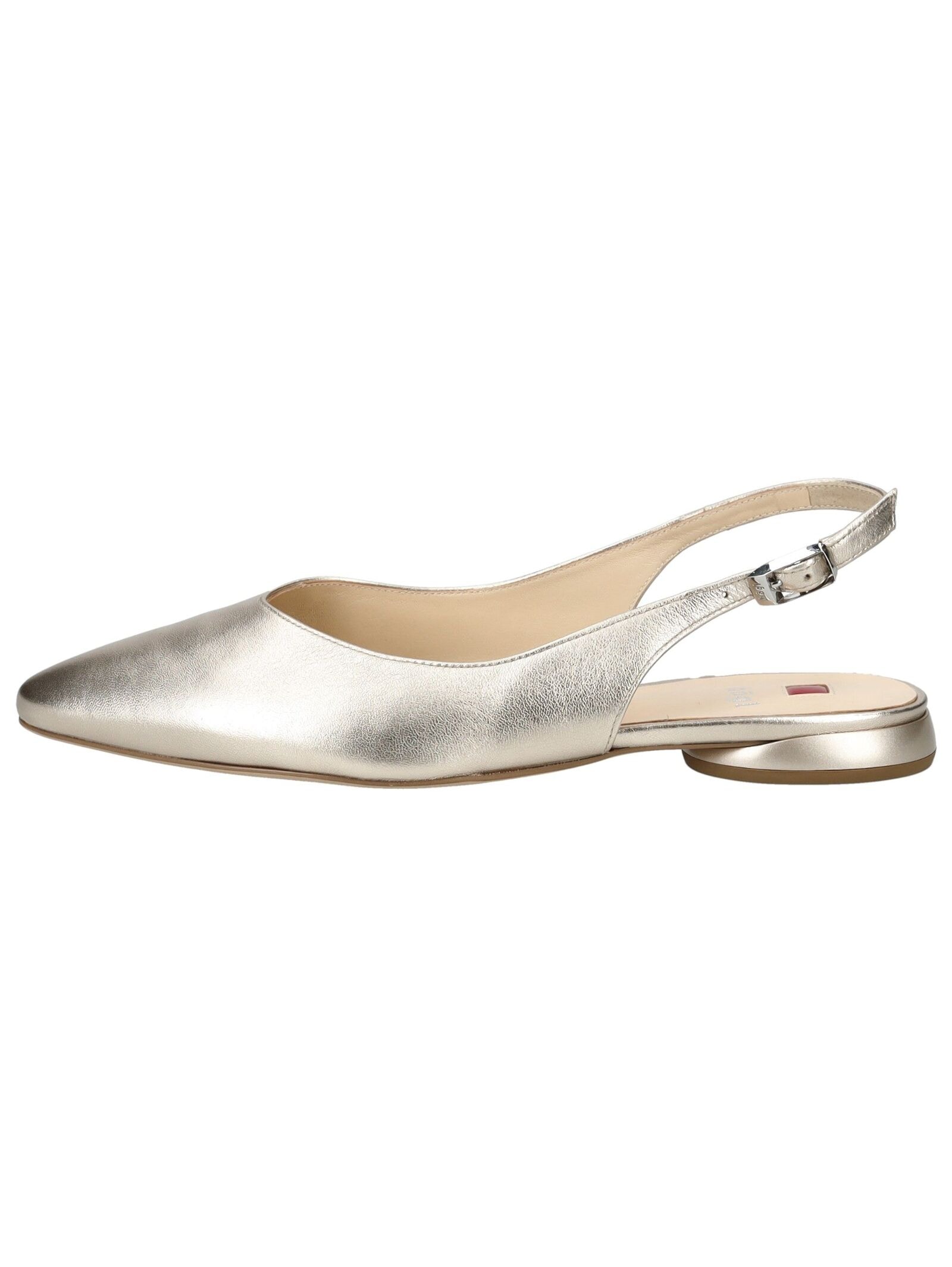 Högl Ballerina »Högl Ballerinas Leder«