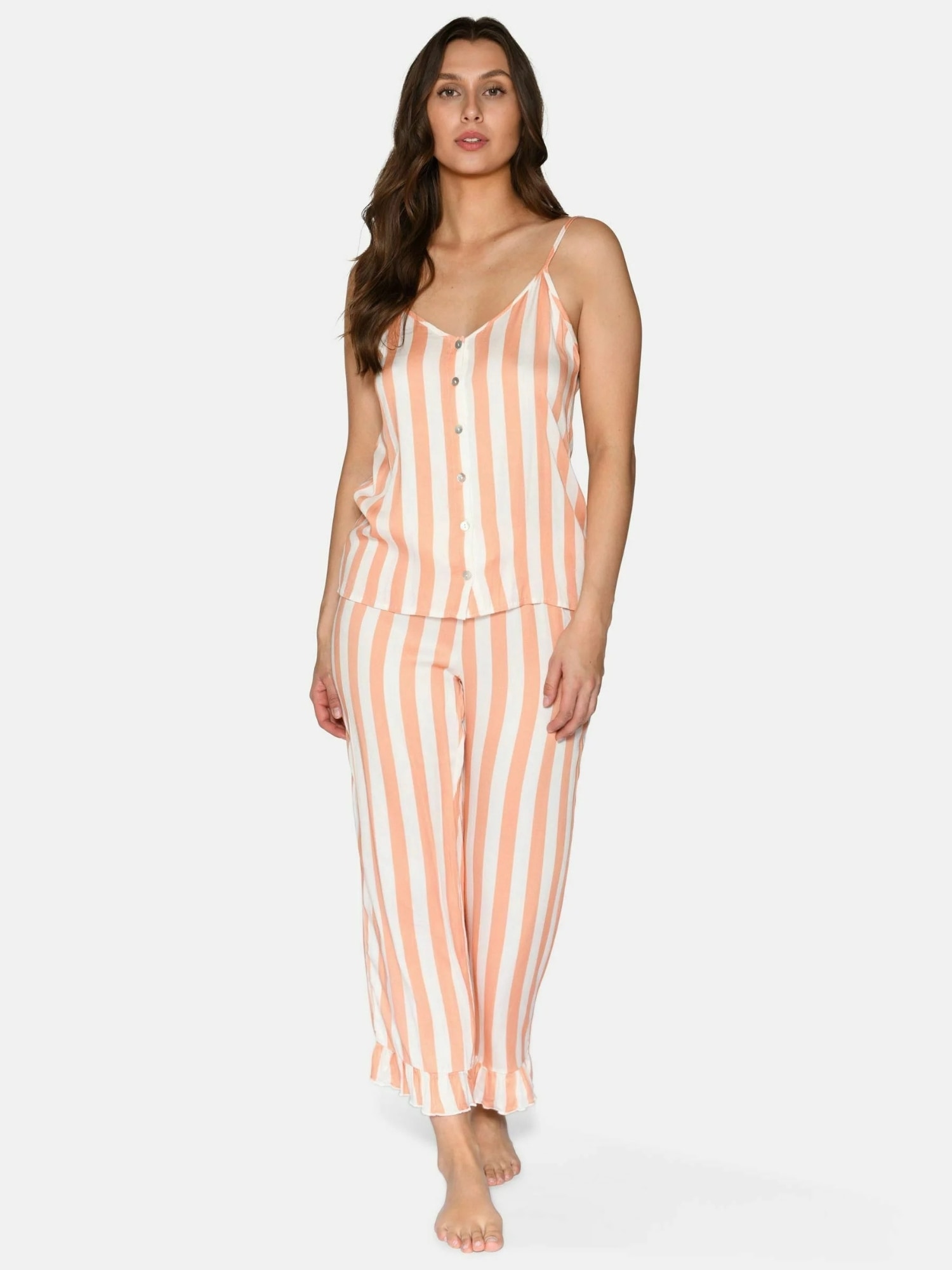 CCDK Copenhagen Pyjama »CCDK Copenhagen sleep shirt Janet«
