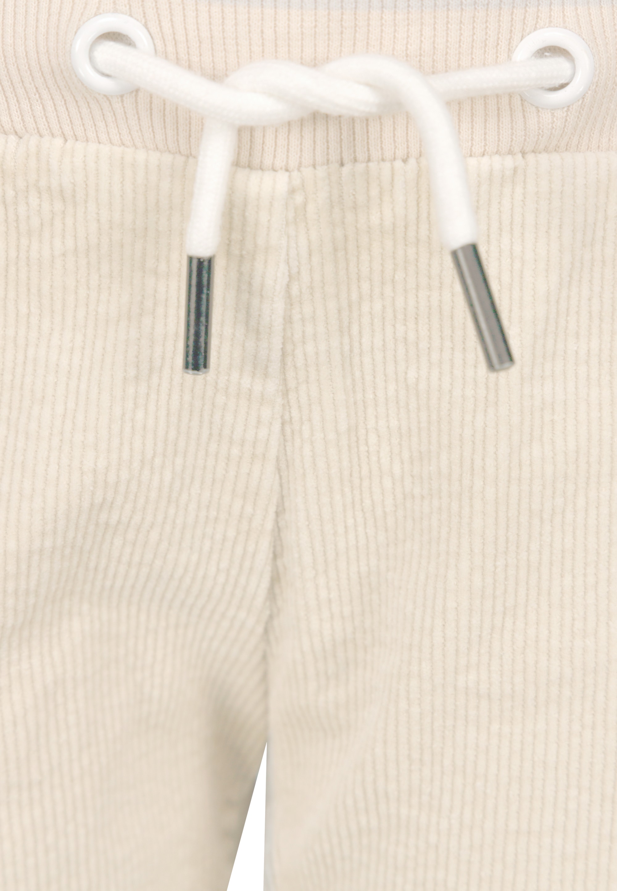 SALT AND PEPPER Shorts »Limited«, aus weichem Cord mit Taschen