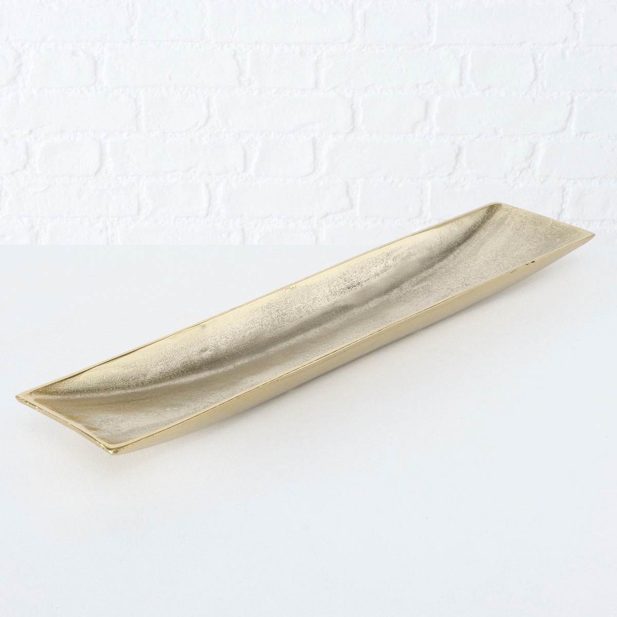 BOLTZE Dekoobjekt »Schale Imelin, 2 tlg., Set 2«