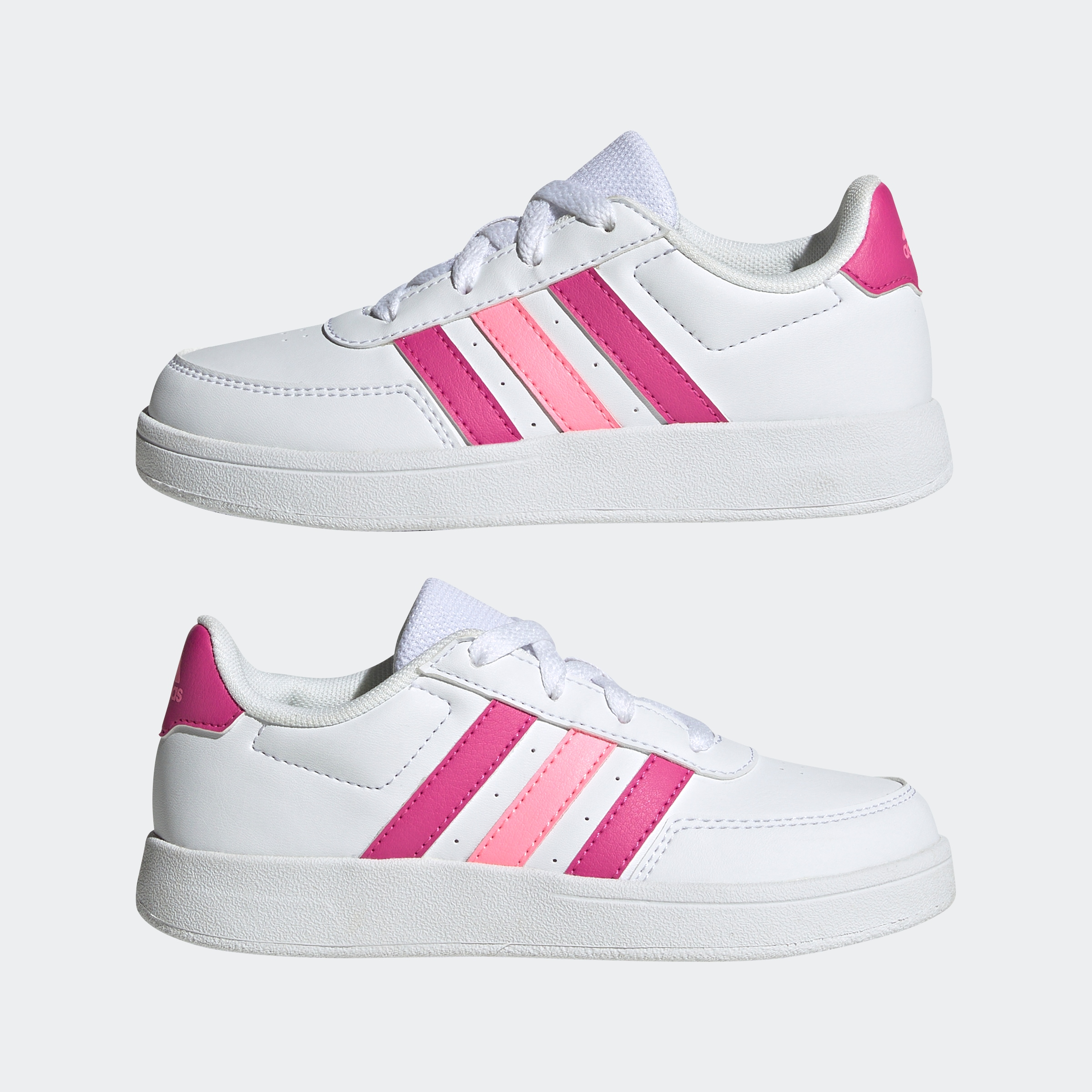 adidas Sportswear Sneaker »BREAKNET LIFESTYLE COURT LACE«