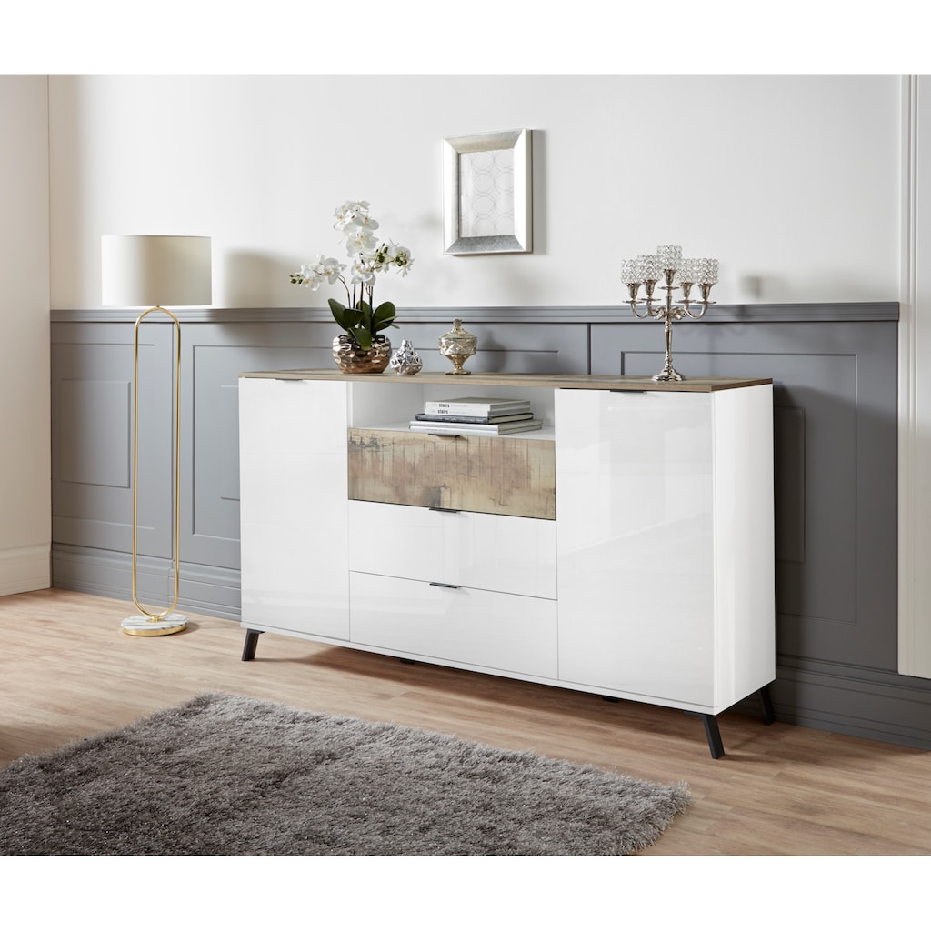 INOSIGN Highboard »CASANOVA«