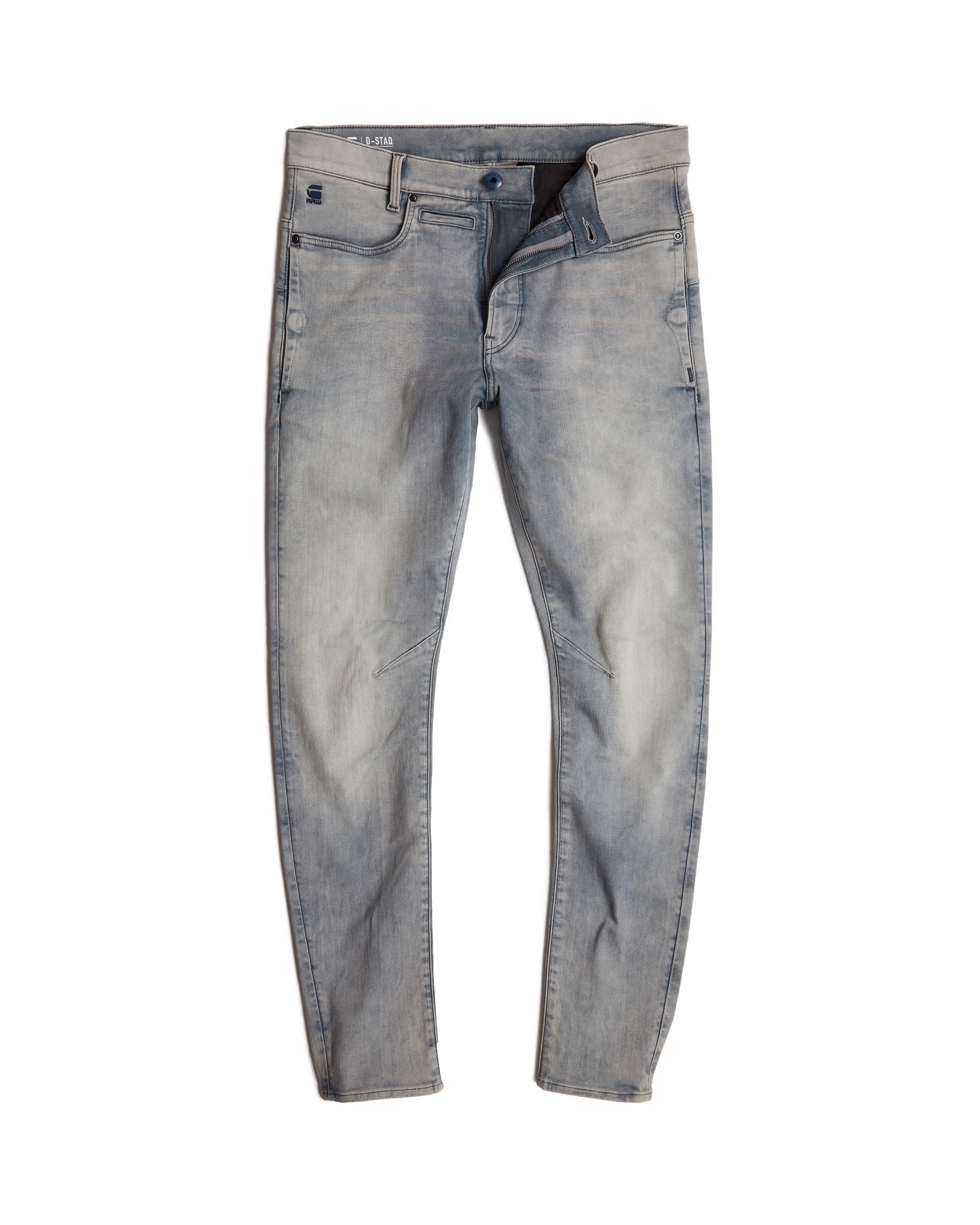 G-STAR Regular-fit-Jeans »D-Staq Slim Jeans«
