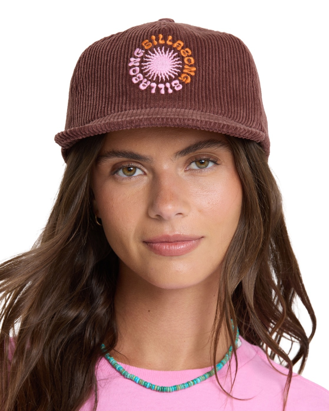Billabong Fitted Cap "Grandpa Cord"