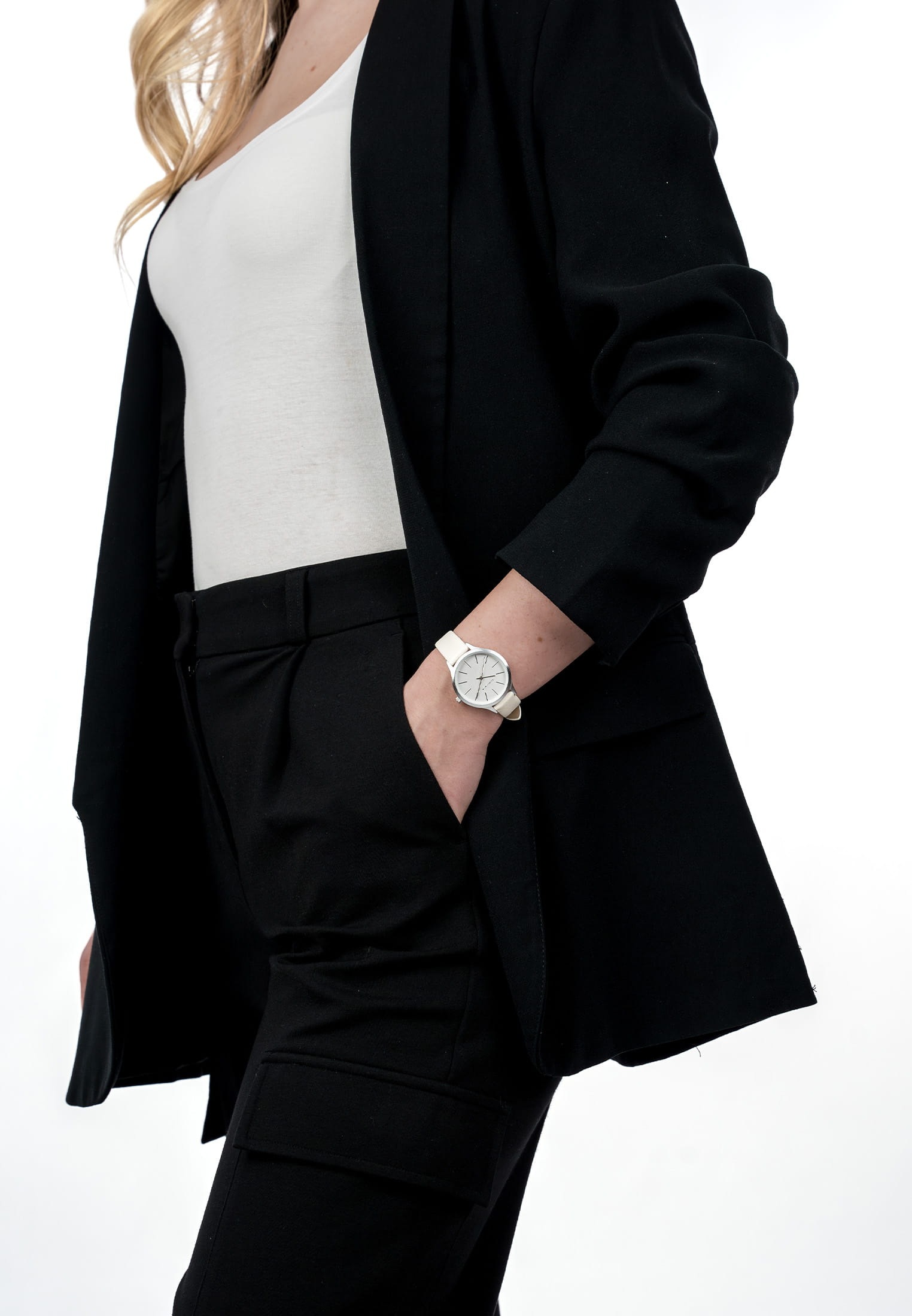 SURI FREY Quarzuhr »Armbanduhr SFY Nicky«