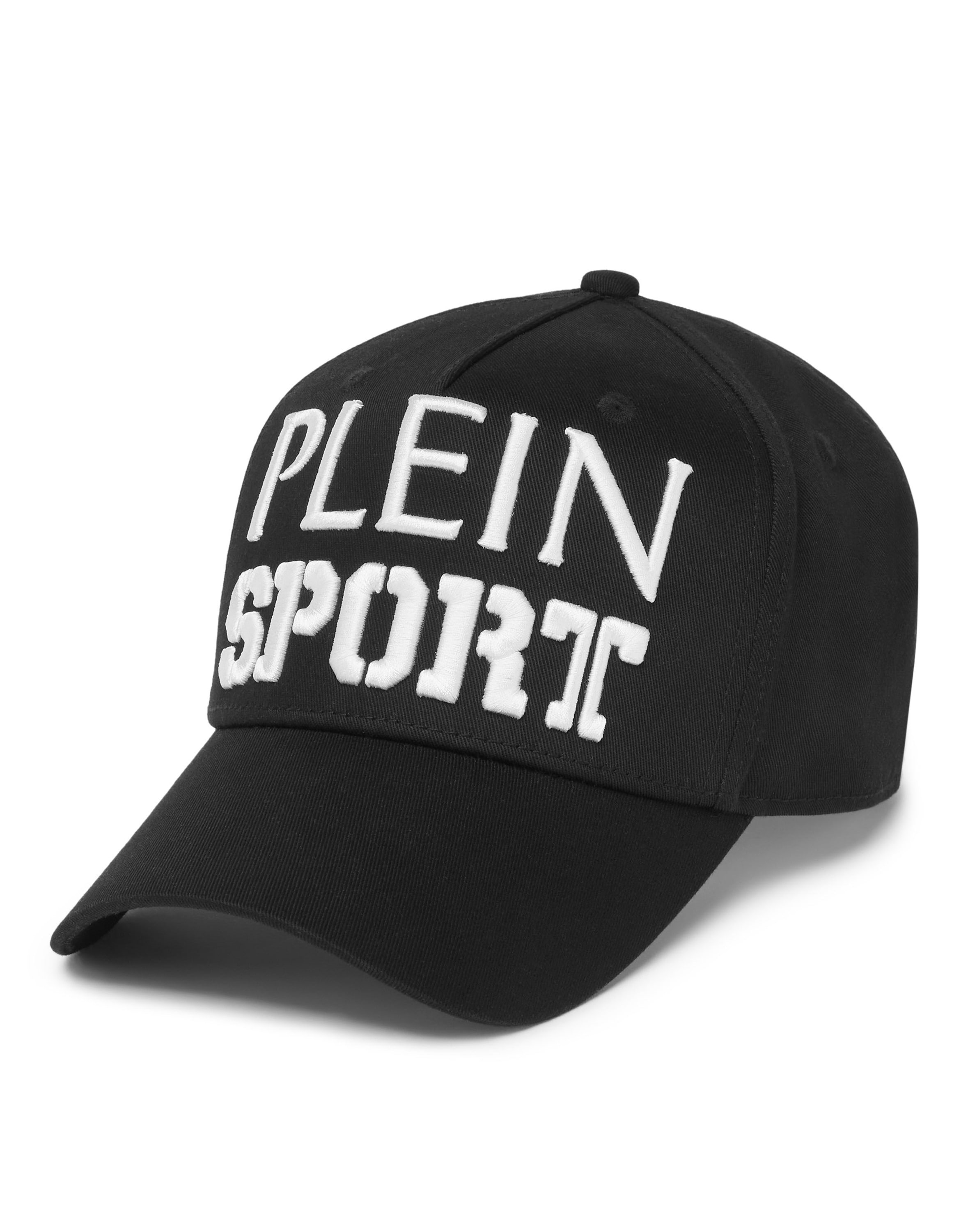PLEIN SPORT "Baseballkappe"