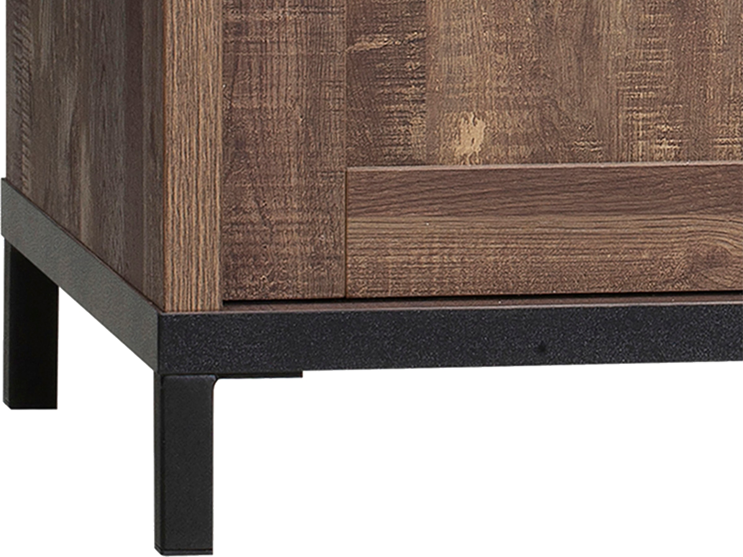 OMG Design Sideboard »Stanley«, in zwei Breiten, mit viel Stauraum