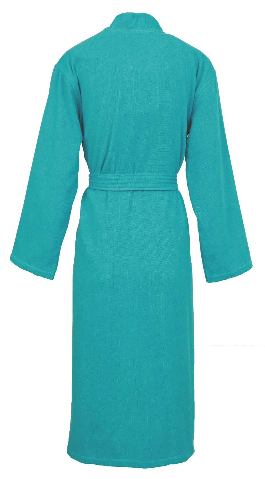 Carl Ross Unisex-Bademantel "supercombed light" 1 Stk. Kimono günstig online kaufen