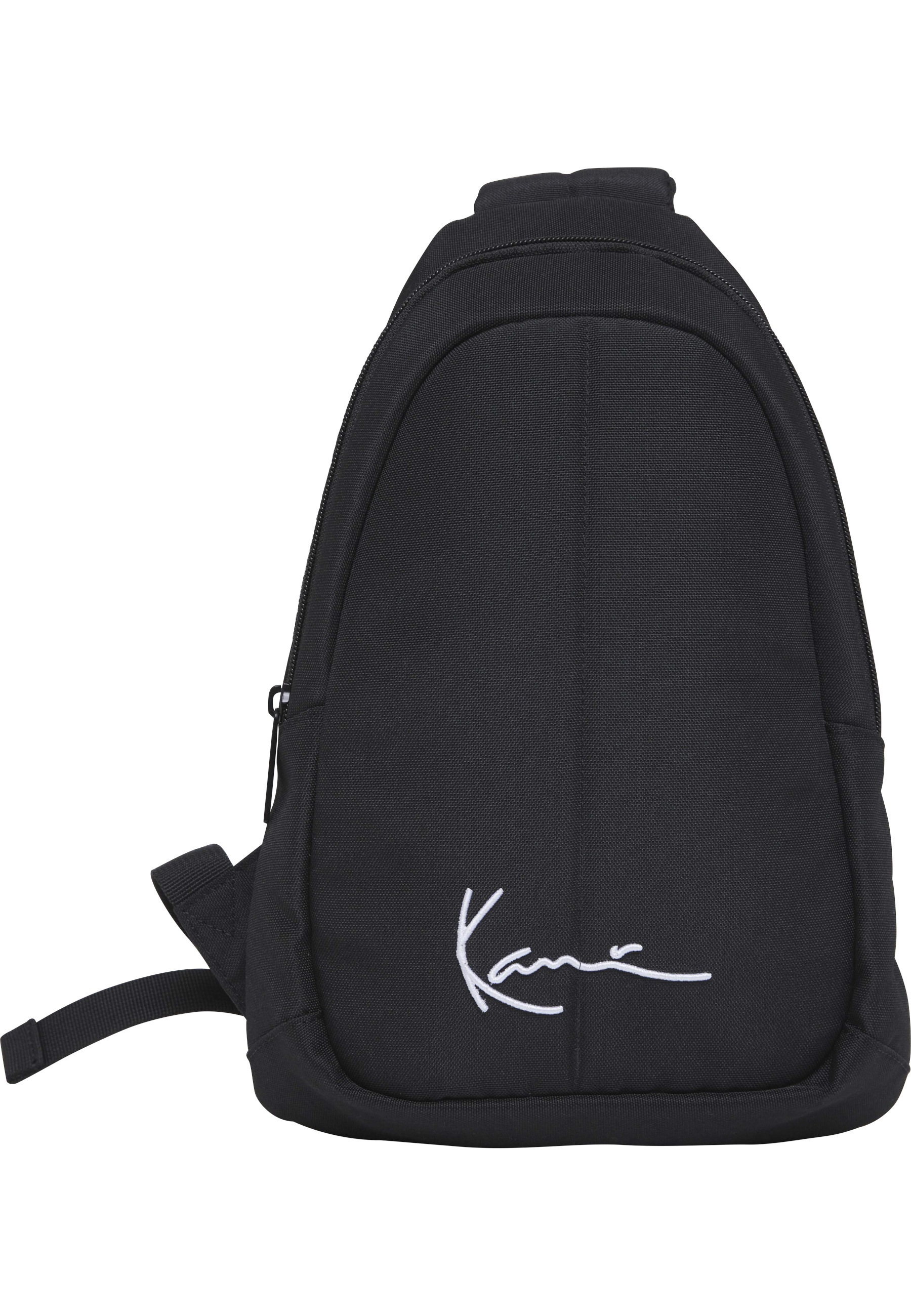 Karl Kani Mini Bag "Karl Kani Unisex KA-BG021-001-01 Signature Crossbody Bag"