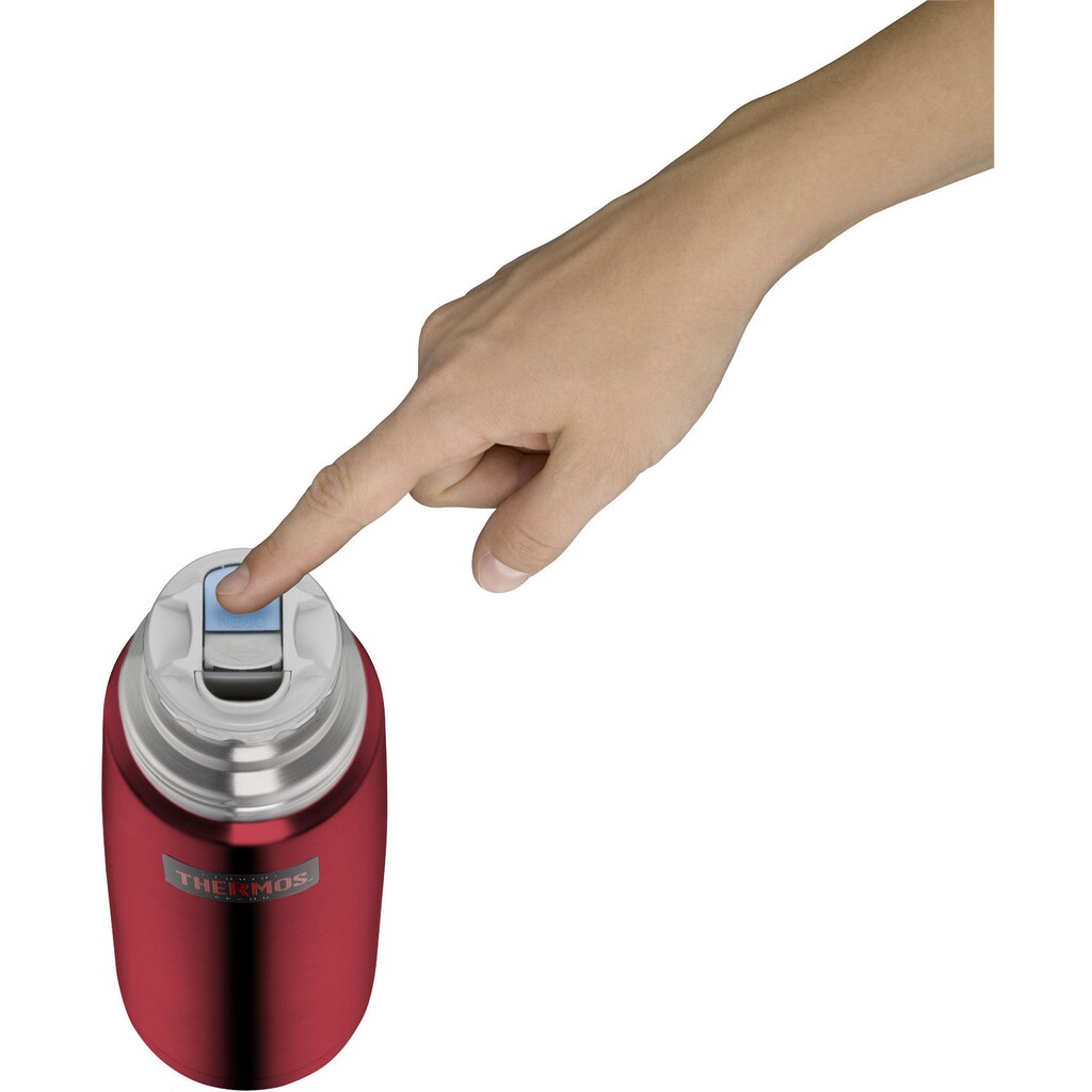 THERMOS Isolierflasche »Light & Compact«