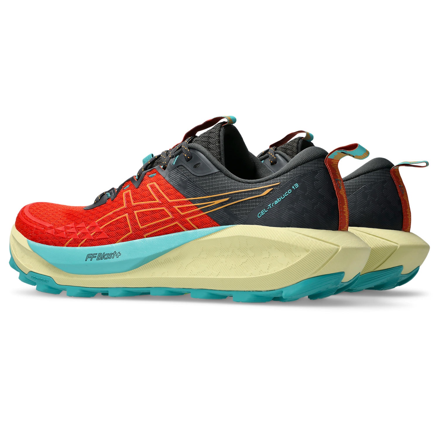 Asics Trailrunningschuh »GEL-TRABUCO 13«