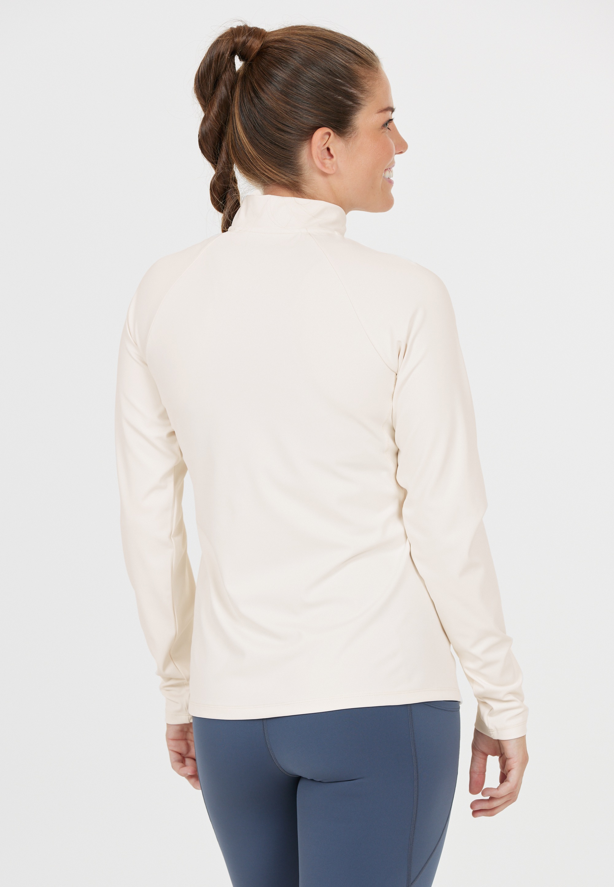 ENDURANCE Funktionsshirt »Lucile«, mit innovativer Quick Dry- und Stretchfunktion