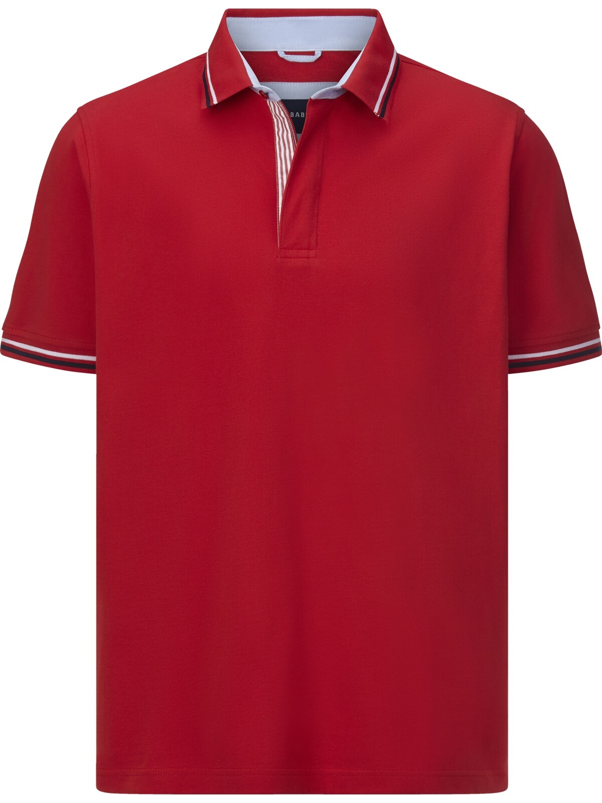 Babista Poloshirt "Poloshirt TOSCARIO", im dezenten Stil günstig online kaufen