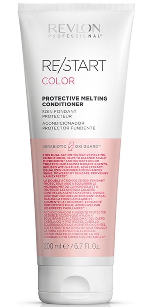Revlon Professional Damen Conditioner, Protective Melting (200 Ml) - Bild 4