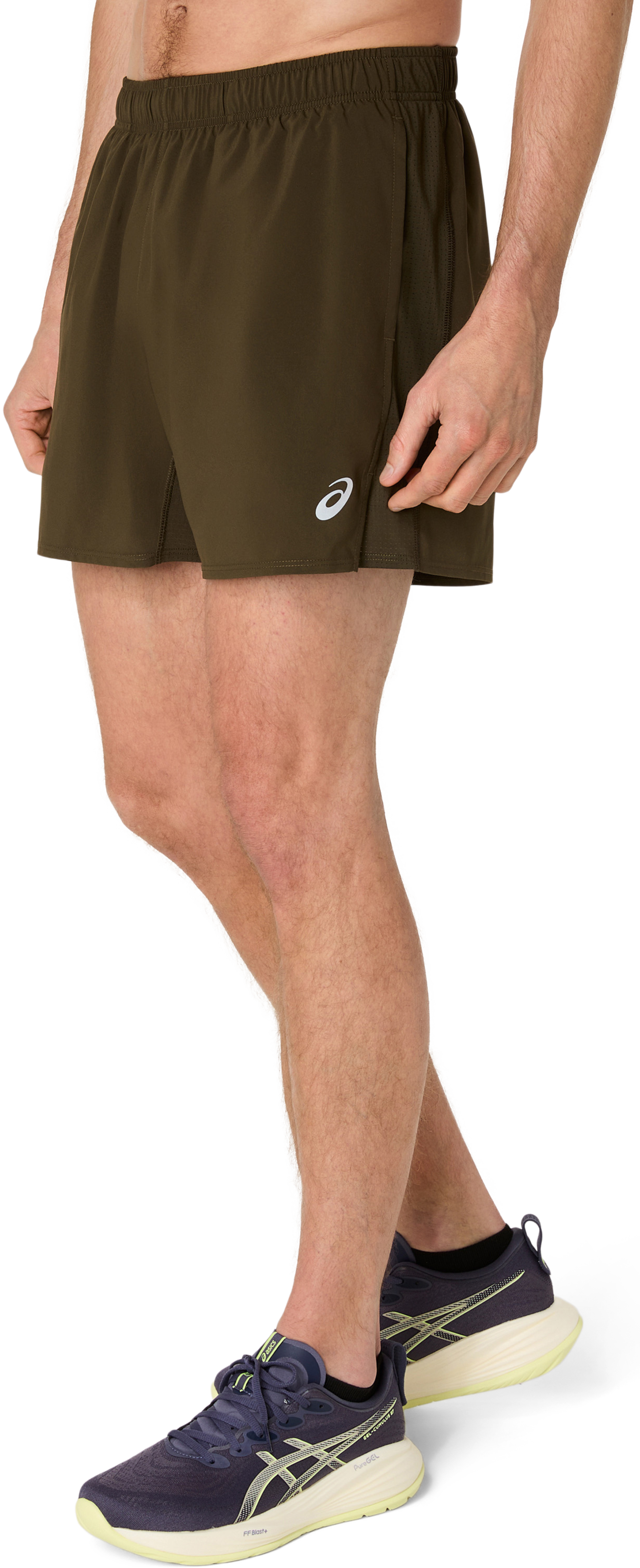 Asics Laufshorts "ASICS CORE 5IN SHORT" günstig online kaufen