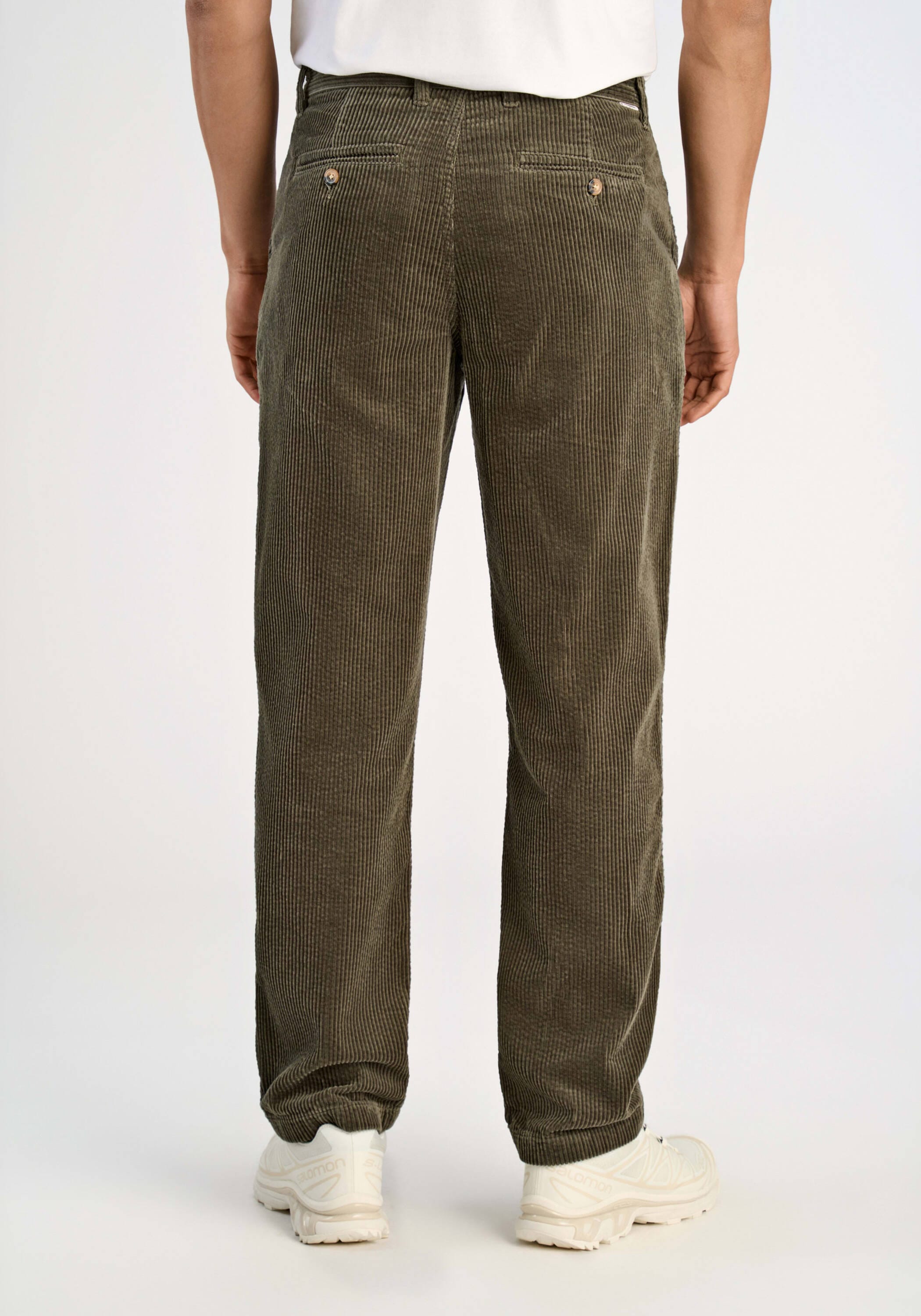 LINDBERGH Cordhose »Cordhose Relaxed Fit«