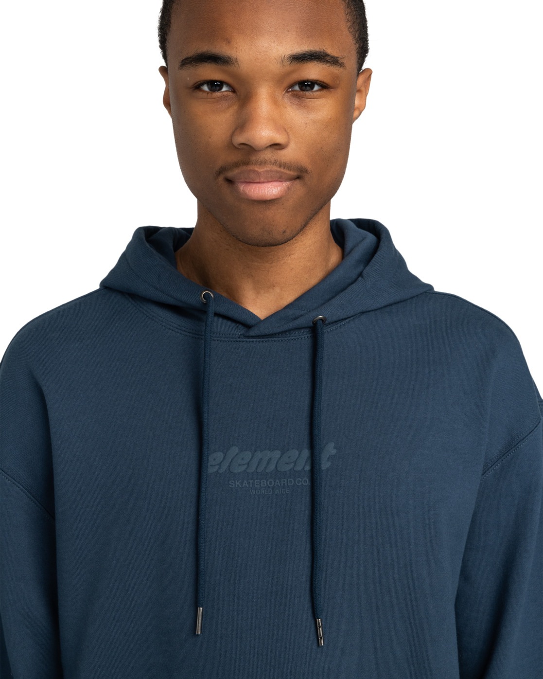 Sweat à capuche Element Cornell Cipher Big Dipper M 3