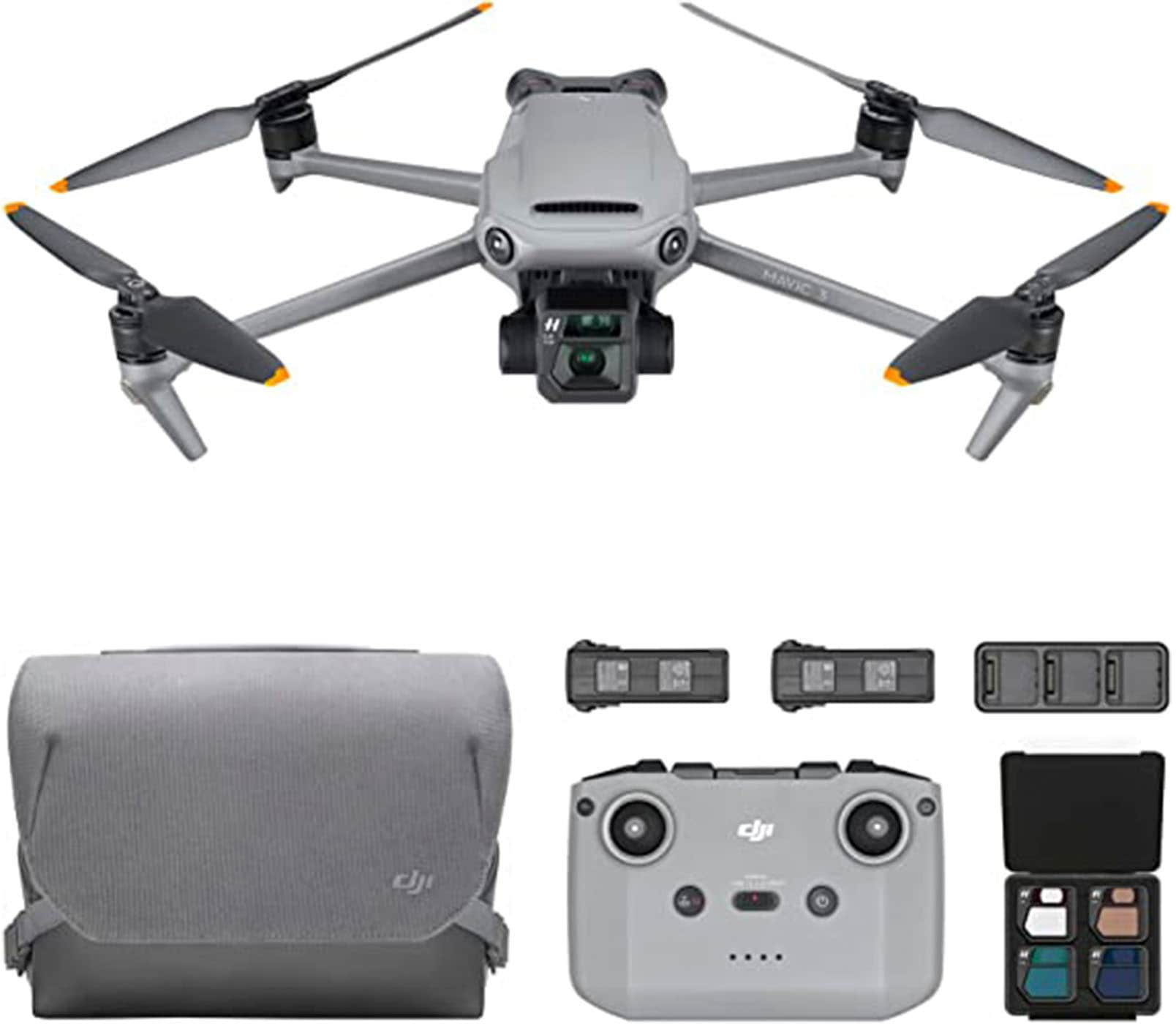 DJI Drohne »Combo DJI Mavic 3 Fly More«