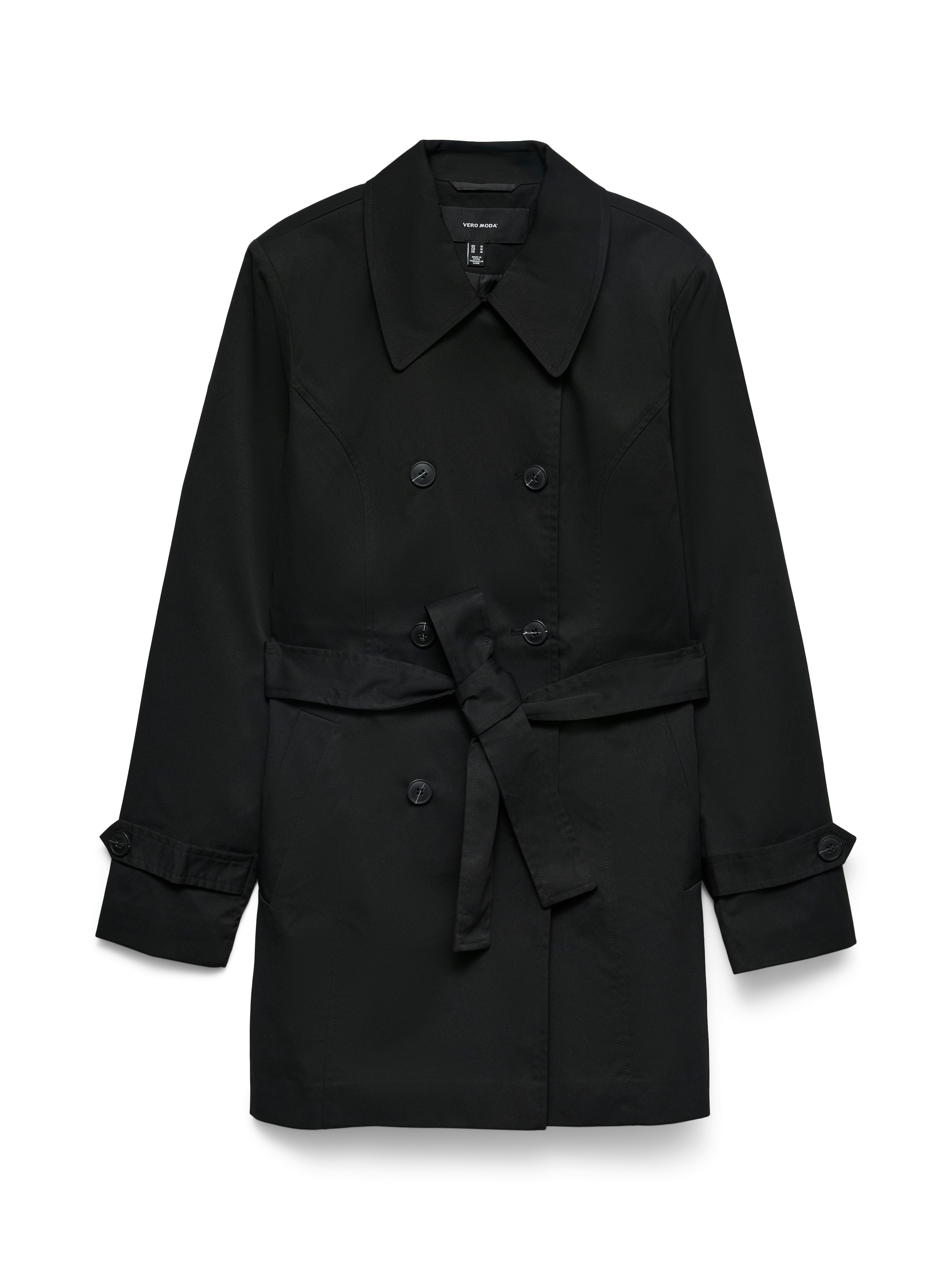 Vero Moda Trenchcoat »VMCHELSEA OLIVIA TRENCHCOAT NOOS«