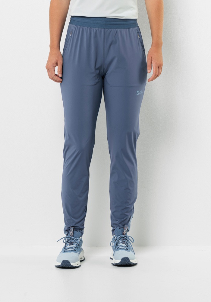 Jack Wolfskin Relaxhose »PRELIGHT CHILL PANTS W«