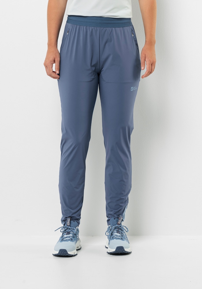 Jack Wolfskin Relaxhose "PRELIGHT CHILL PANTS W"