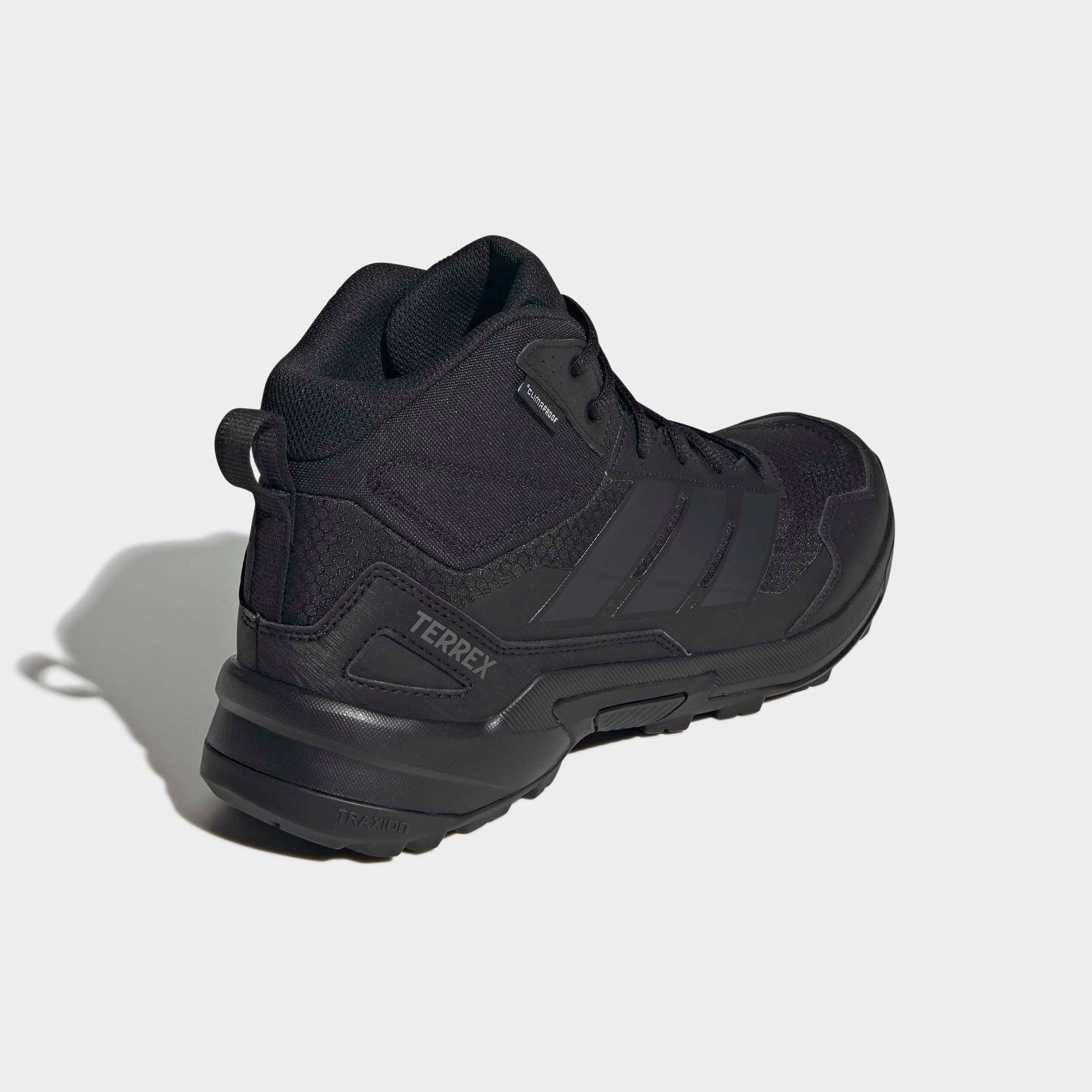 adidas TERREX Wanderschuh »TERREX EASTRAIL 3 MID CLIMAPROOF«  wasserdicht