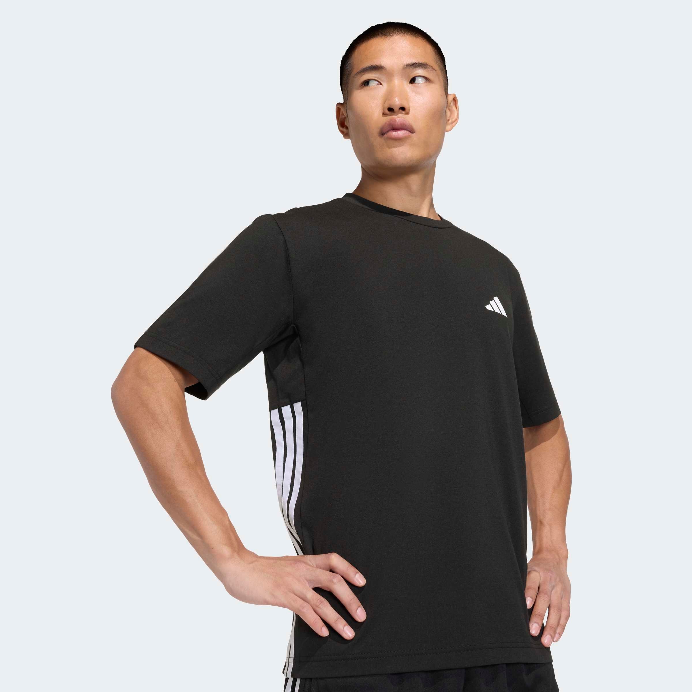 adidas Performance T-Shirt »WE FR 3S T«