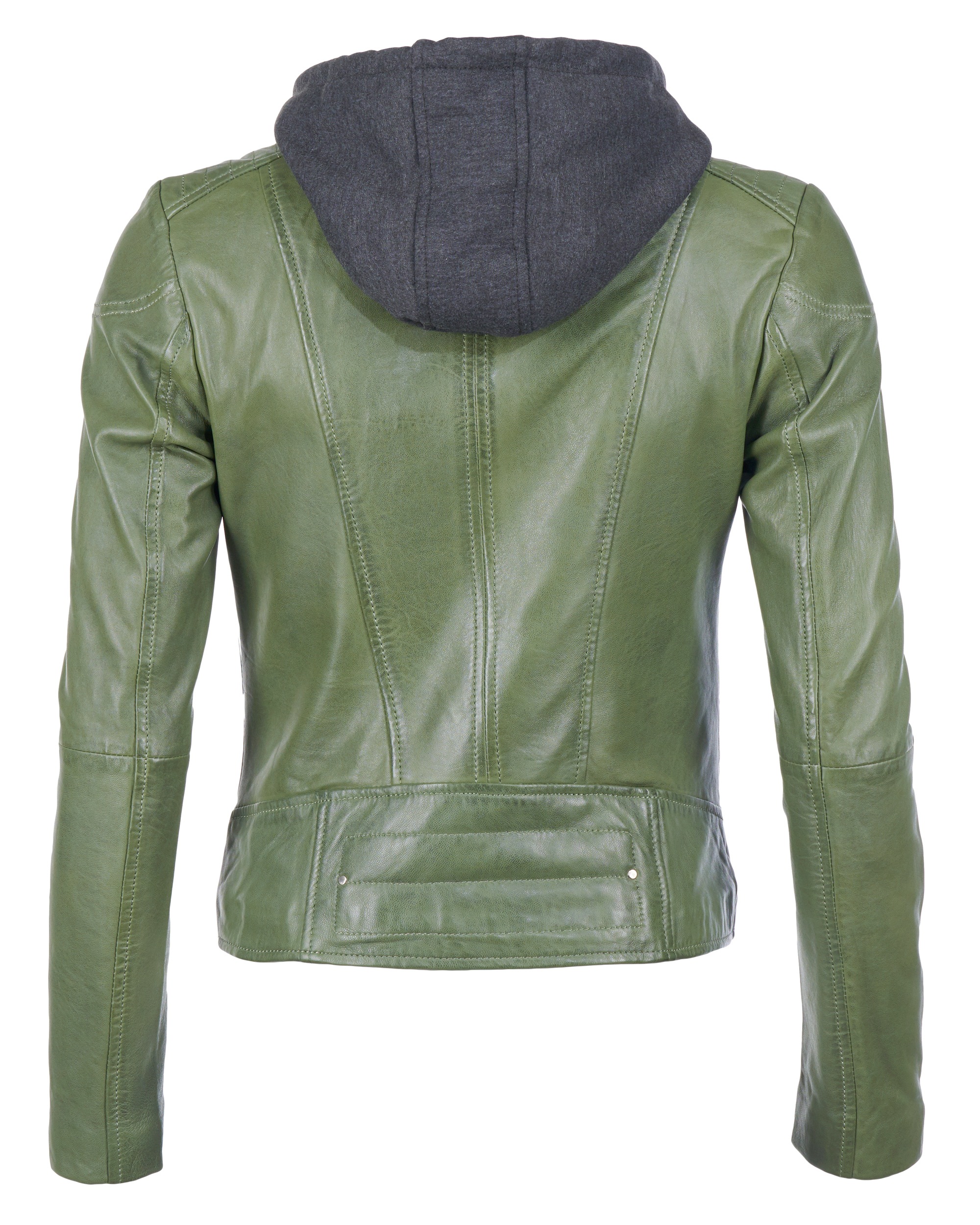 Maze Lederjacke »Mico« für bestellen | BAUR