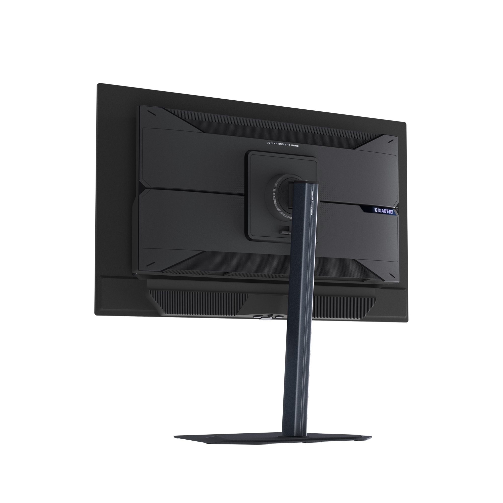 Gigabyte OLED-Monitor »MO27U2« 67,7 cm/27 ″  3840 x 2160 px UHD 0,03 Reaktionszeit 240 Hz dreh-, neig-,schwenk-, höhenverstellbar, Lautsprecher