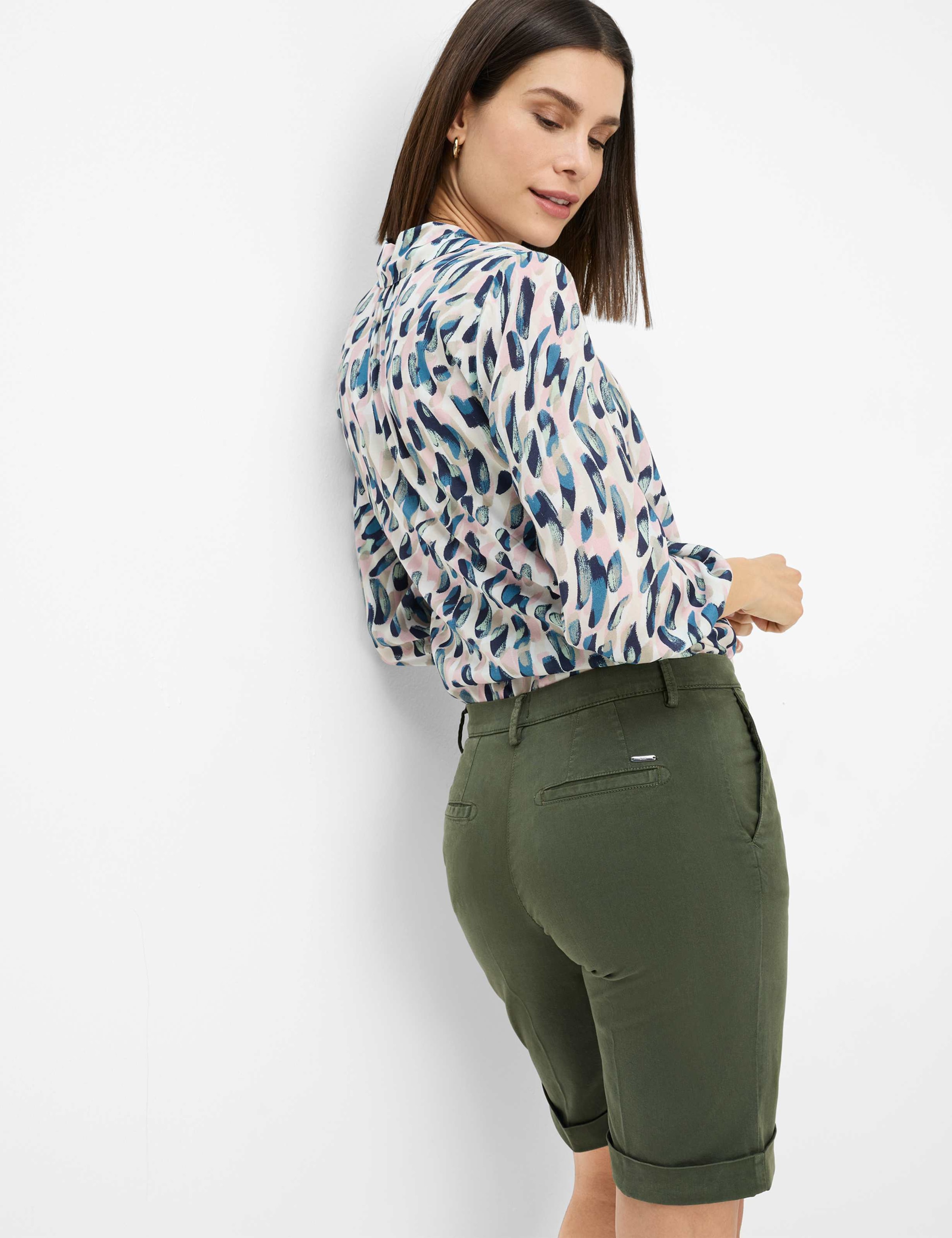 Brax Bermudas »Style MIA B«