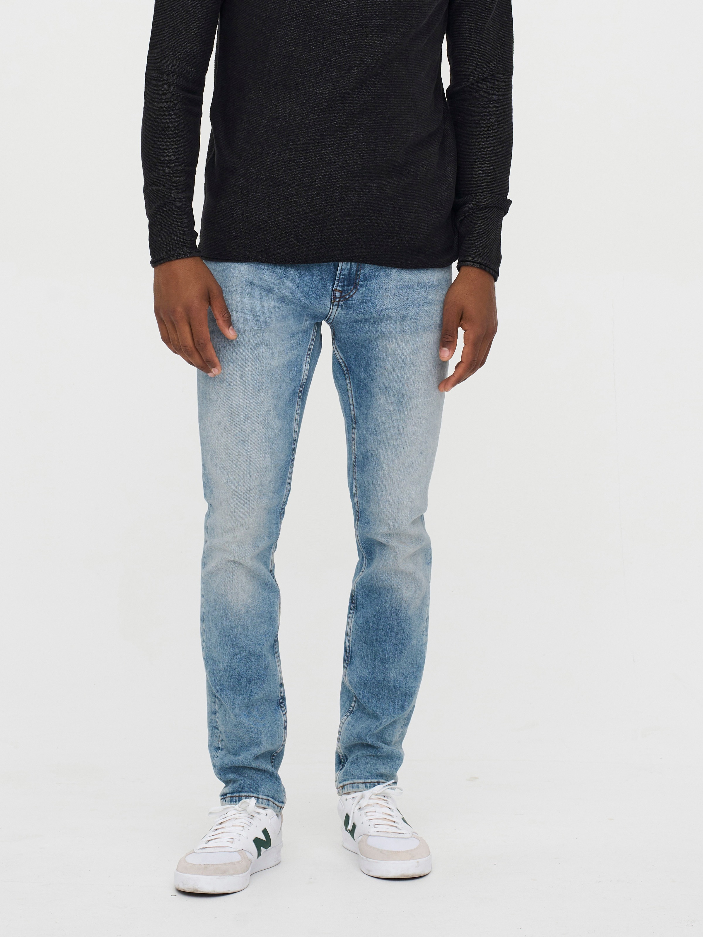 ONLY & SONS Slim-fit-Jeans "LOOM LIFE" günstig online kaufen