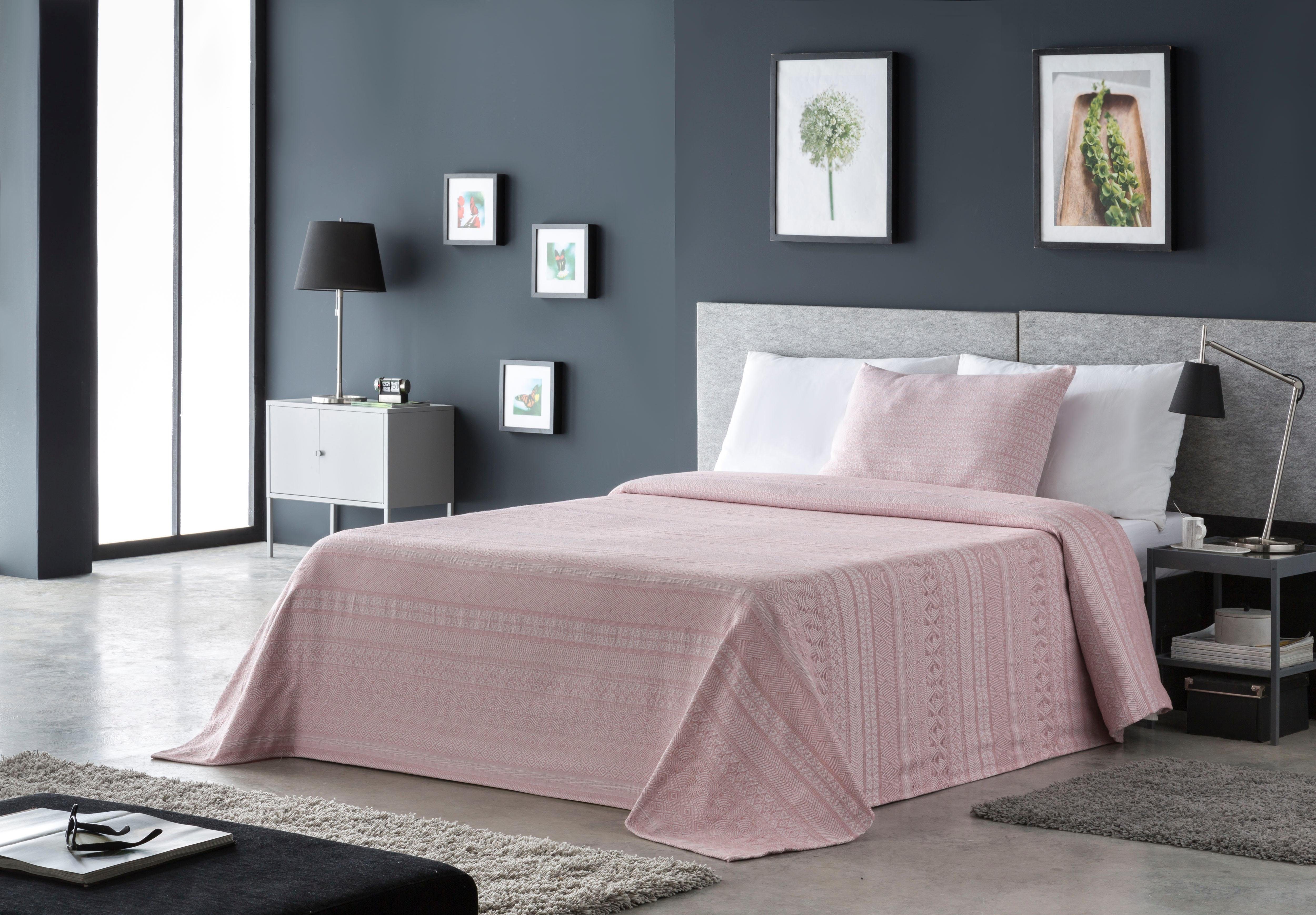 OTTO home "Toscana" Tagesdecke in verschiedenen Größen