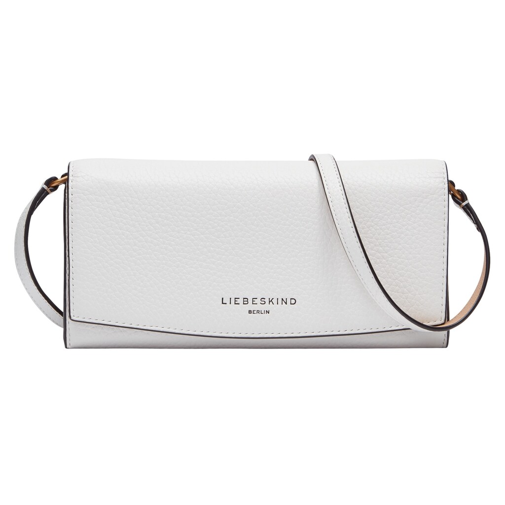 Liebeskind Berlin Mini Bag »Crossbody XS ALESSA 3 Pebble«