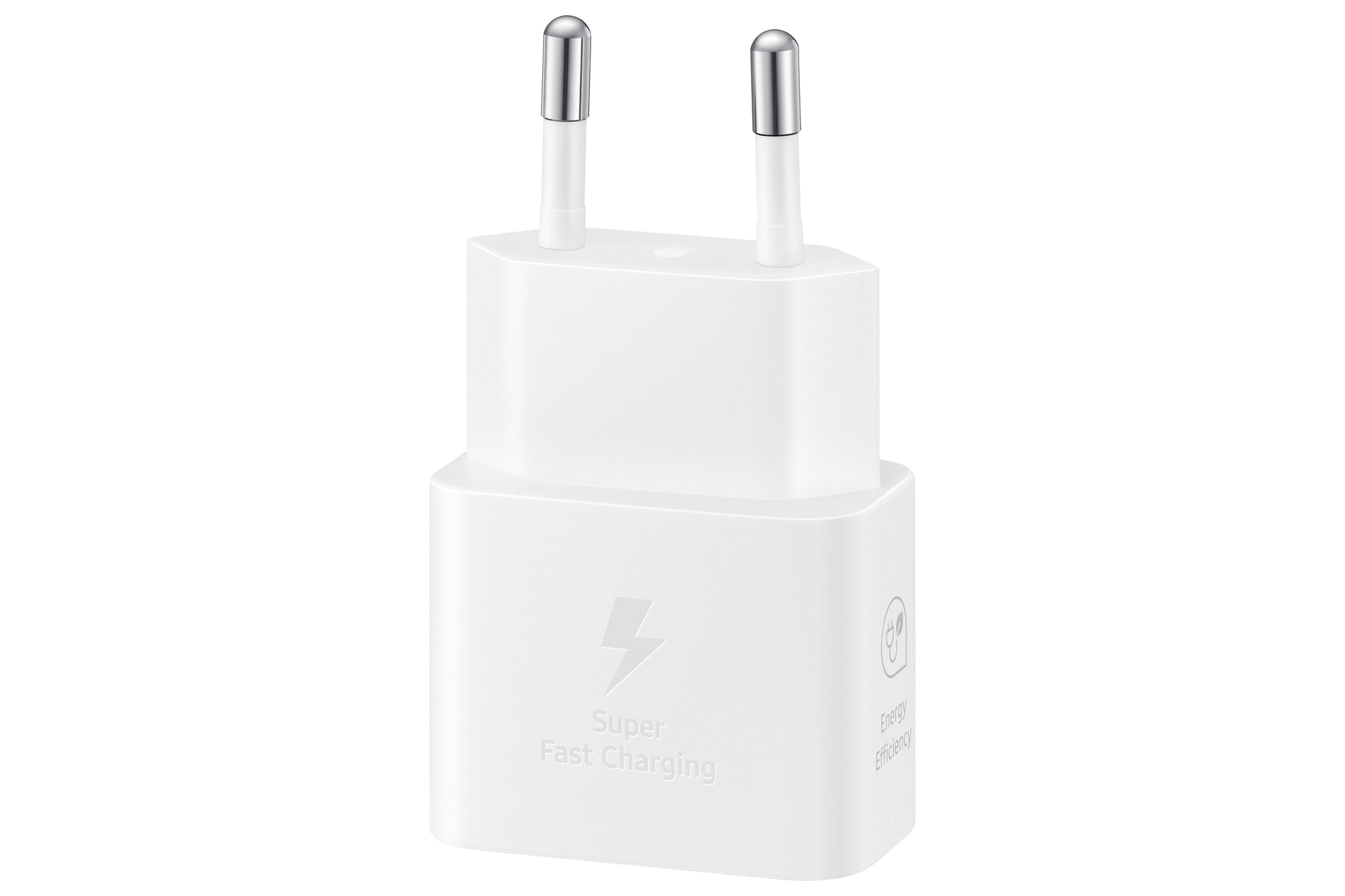 Samsung Schnelllade-Gerät »USB-C Schnelllader T2510 25W mit USB-C zu USB-C Kabel«