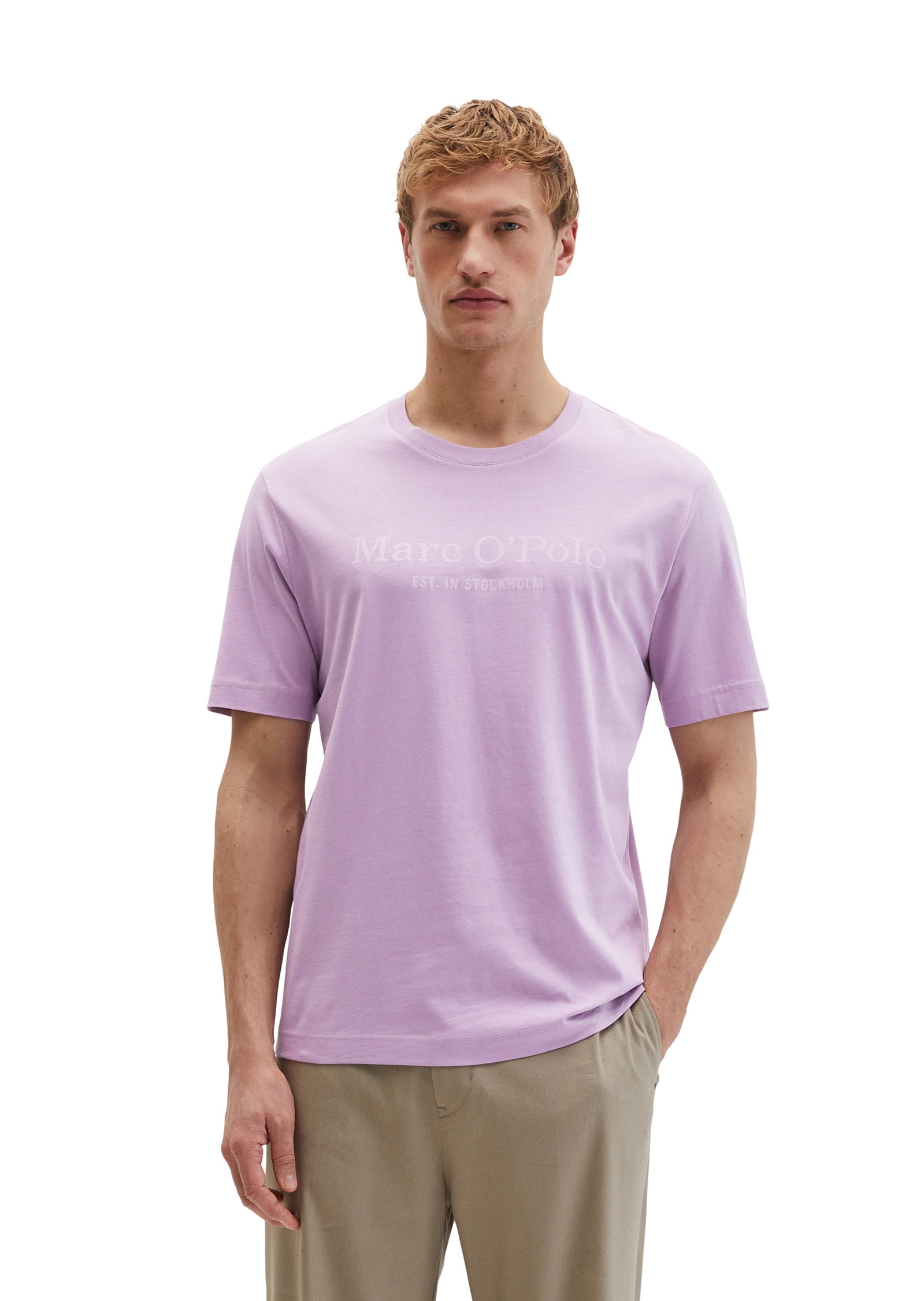 Marc OPolo "aus Organic Cotton"