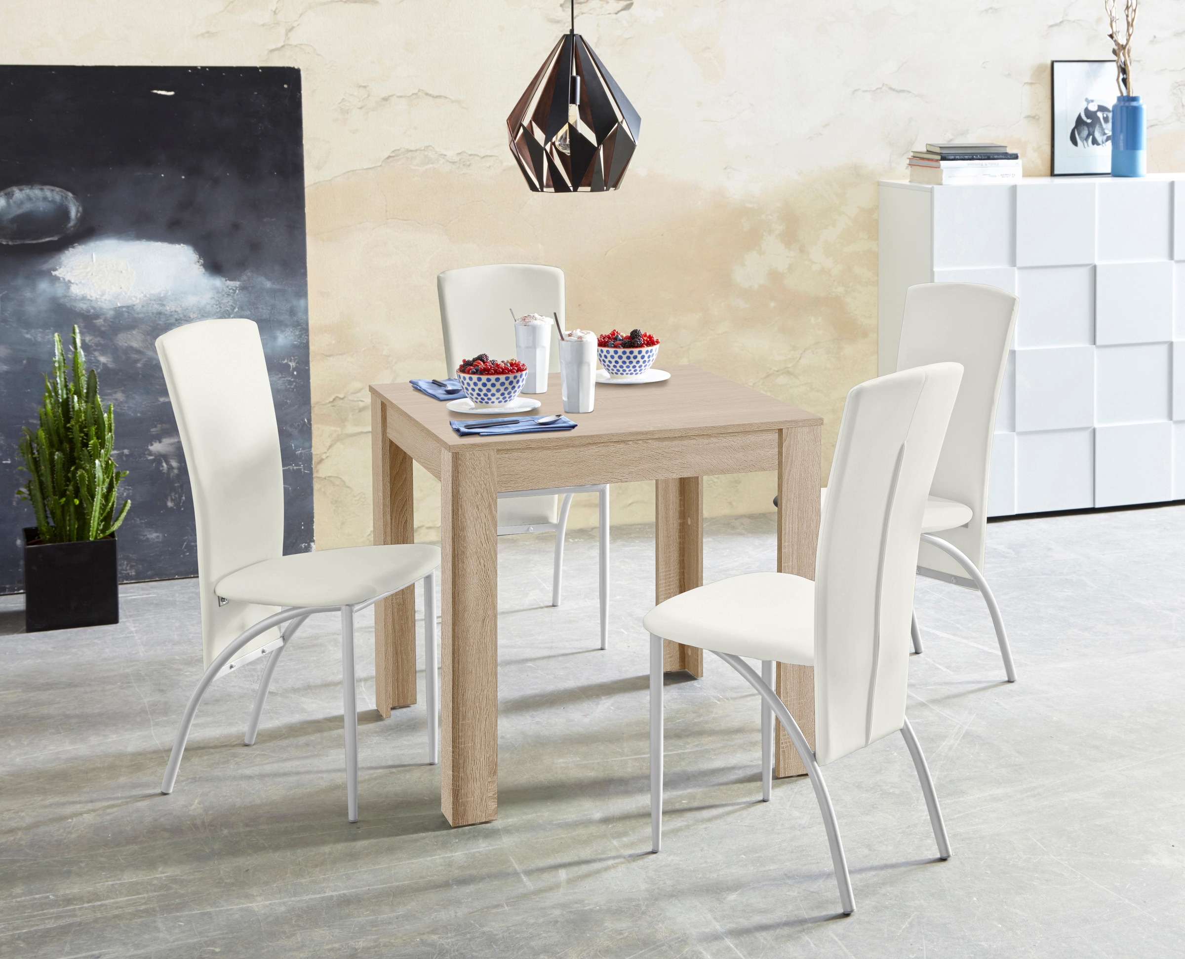 OTTO home Essgruppe 5 Stk. tlg. günstig online kaufen