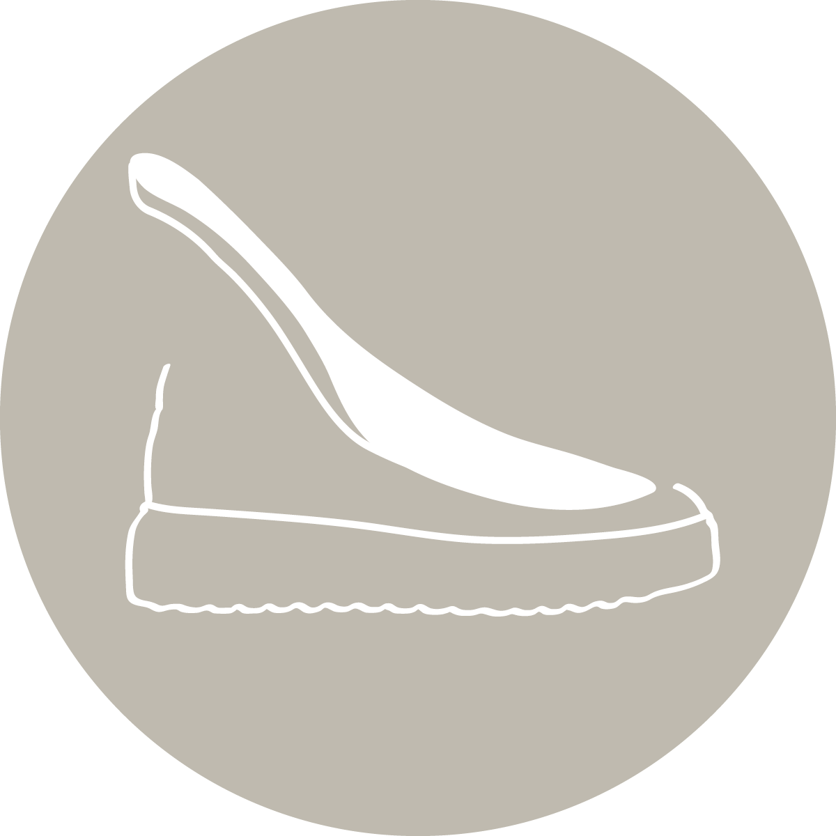 Tamaris Sneaker Beige 45 3