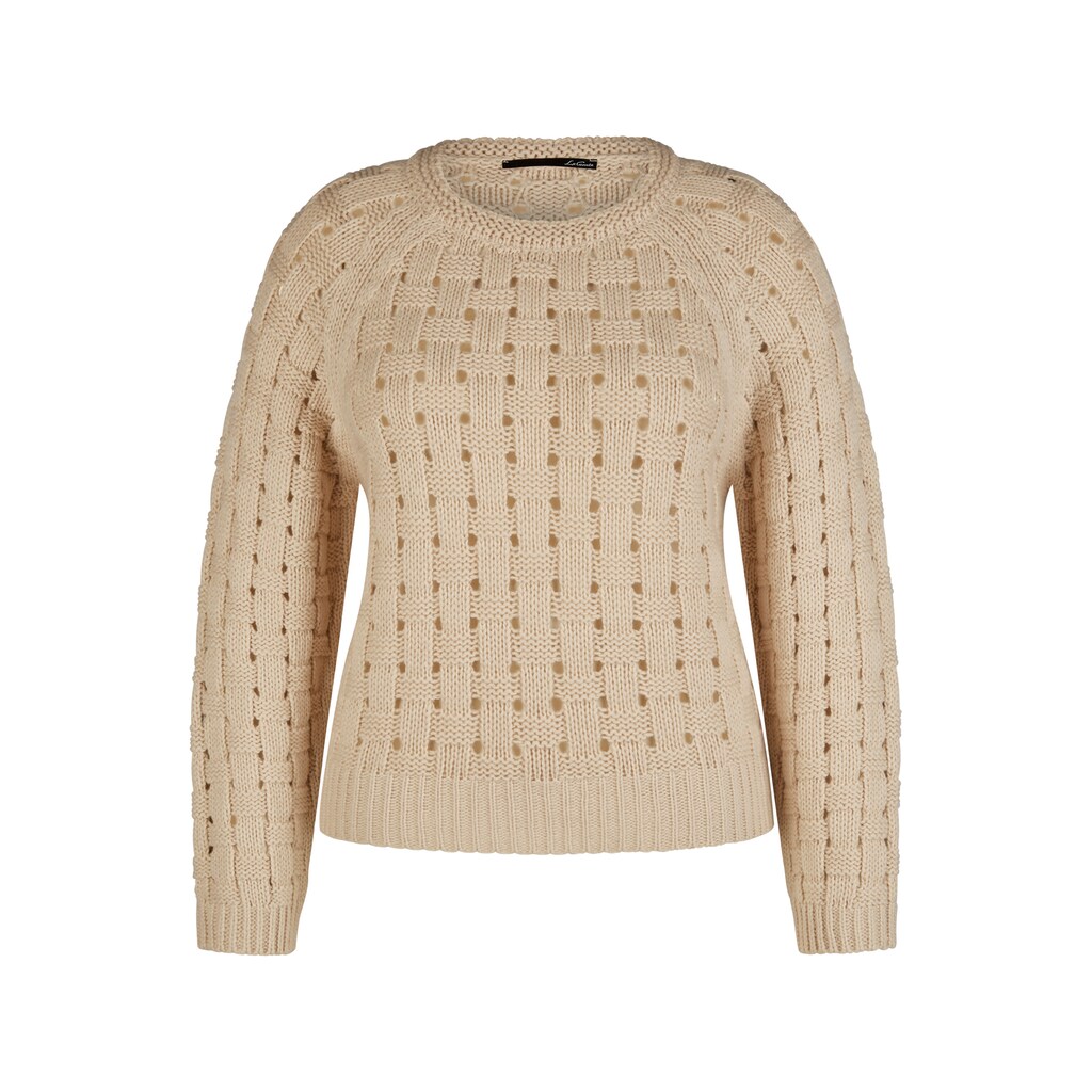 LeComte Strickpullover »LeComte Pullover«