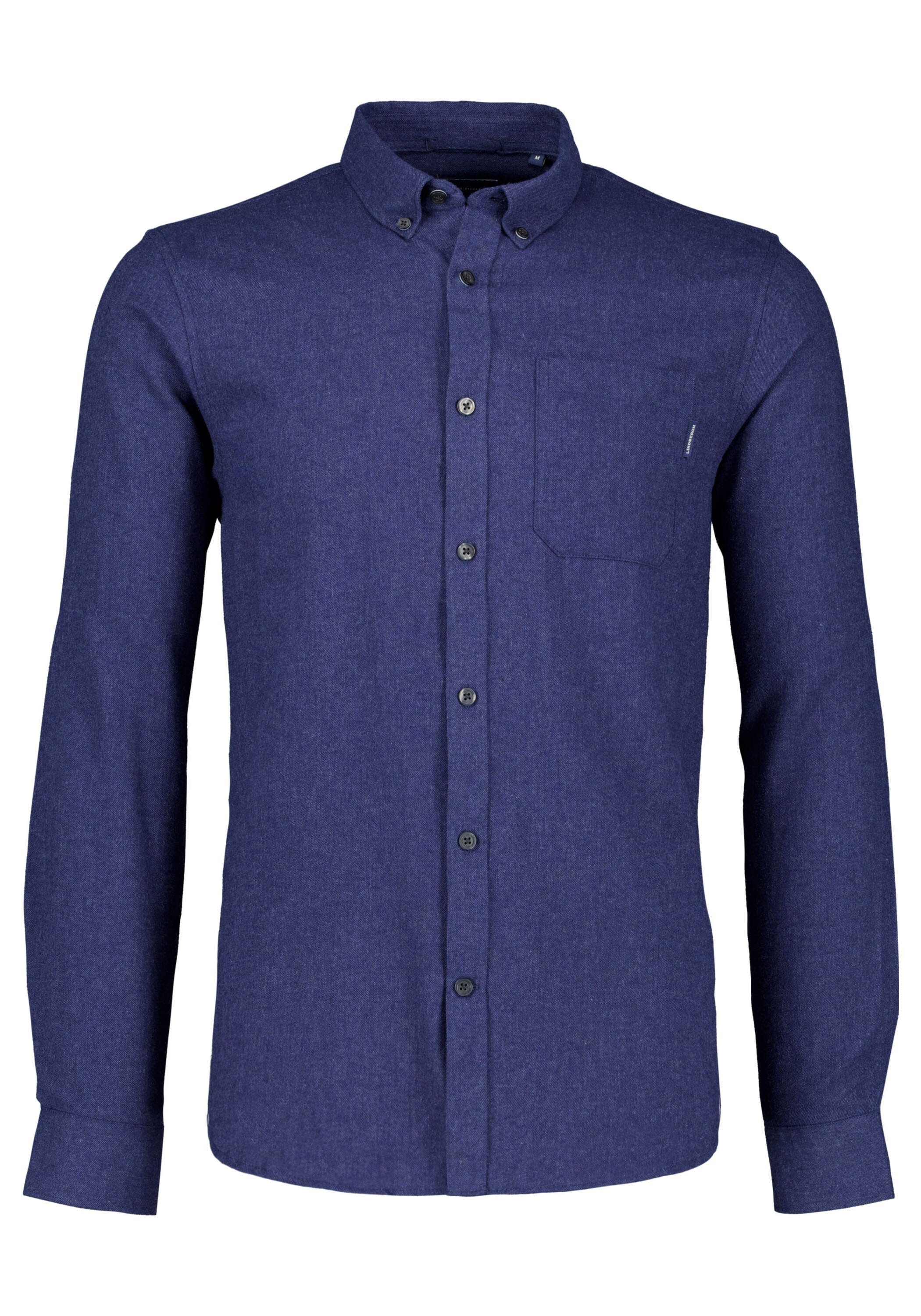 LINDBERGH "Freizeithemd Relaxed Fit"