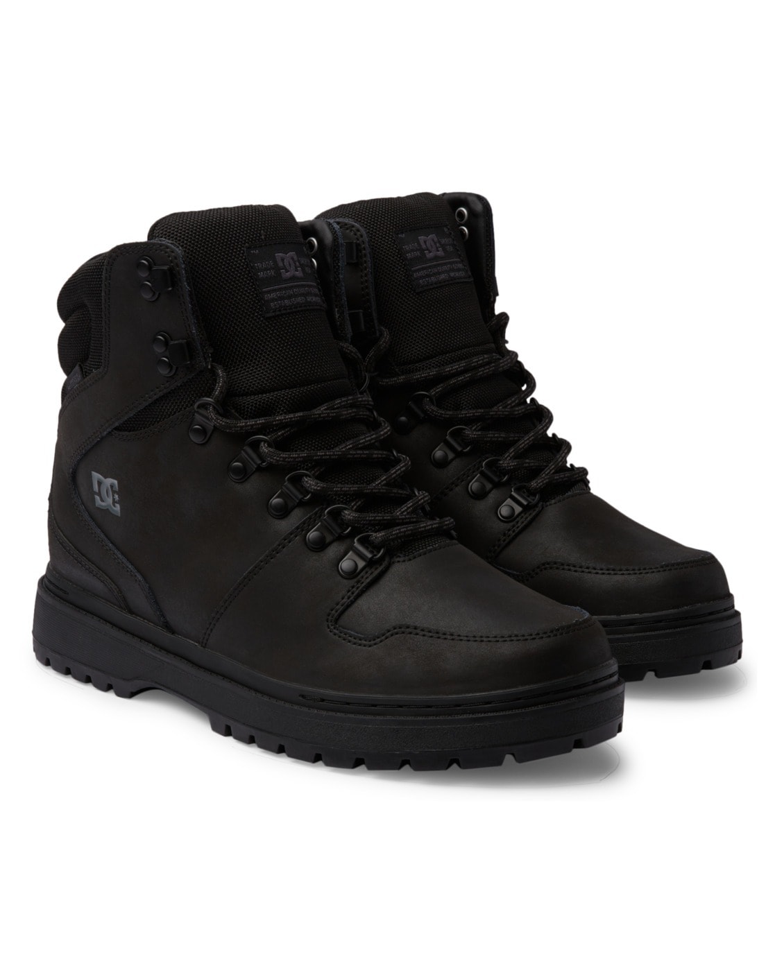 DC Shoes Stiefel "Peary Tr" günstig online kaufen
