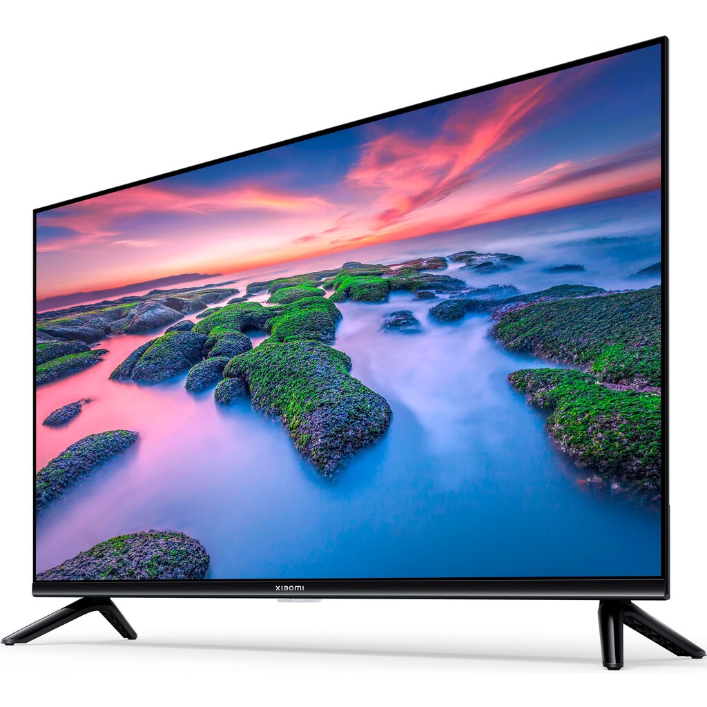 Xiaomi LED-Fernseher »L32M7-EAEU«, 81,3 cm/32 Zoll, HD ready, Smart-TV