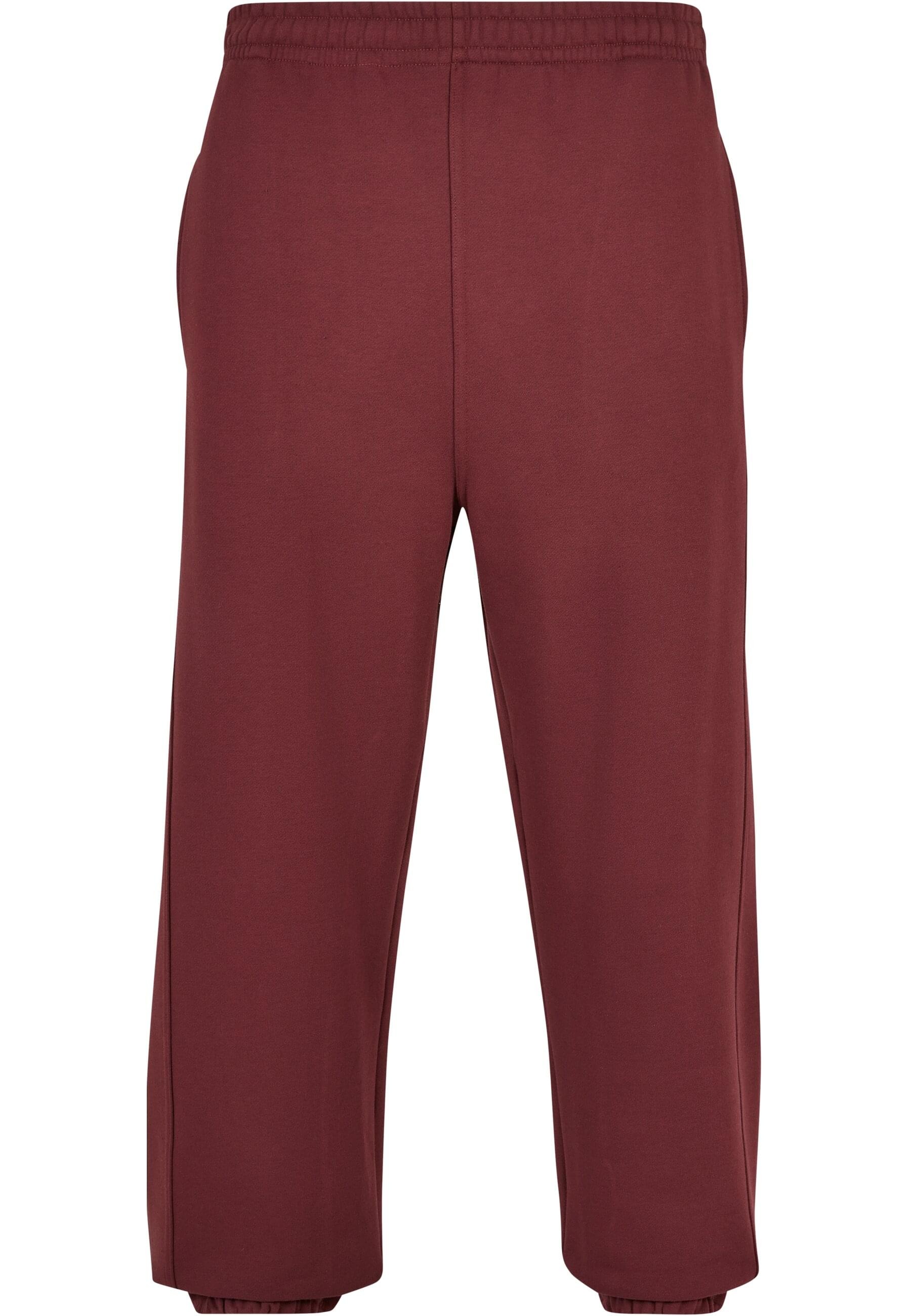 URBAN CLASSICS Jogginghose "Urban Classics Herren Sweatpants", (1 tlg.)