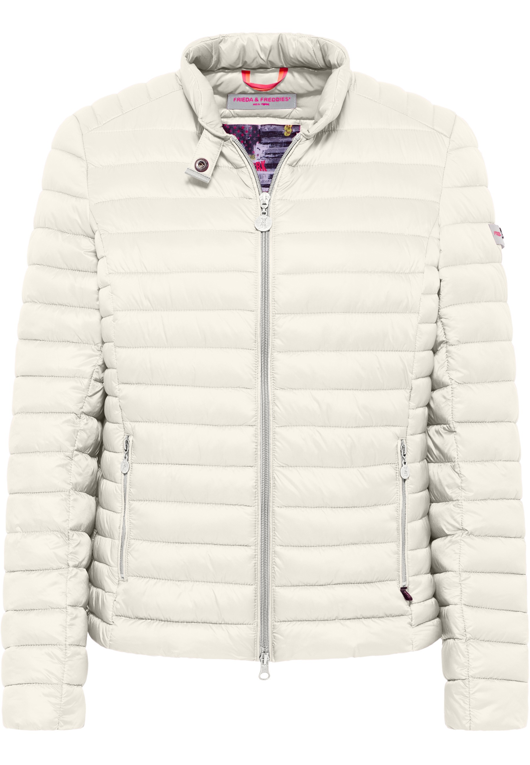 Frieda & Freddies Steppjacke »Fake Down Jacket / Judy«