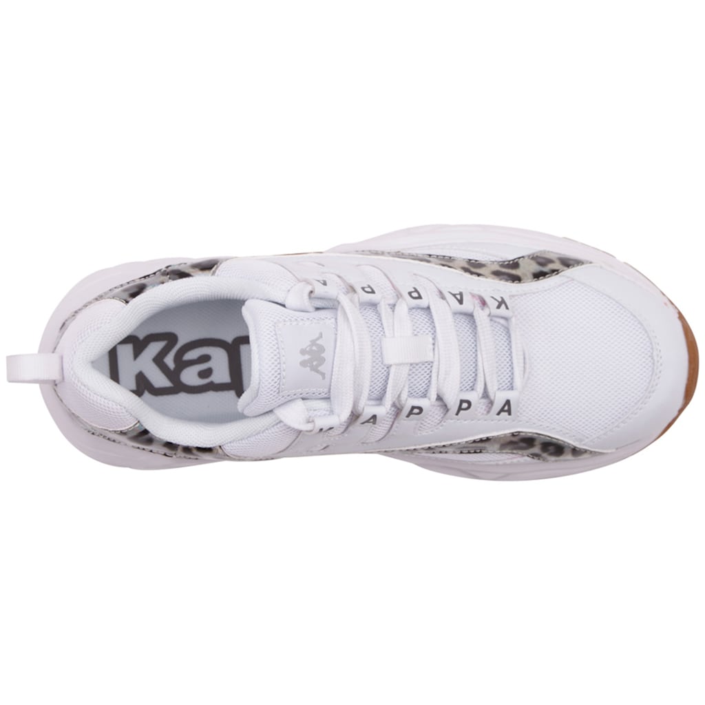 Kappa Plateausneaker