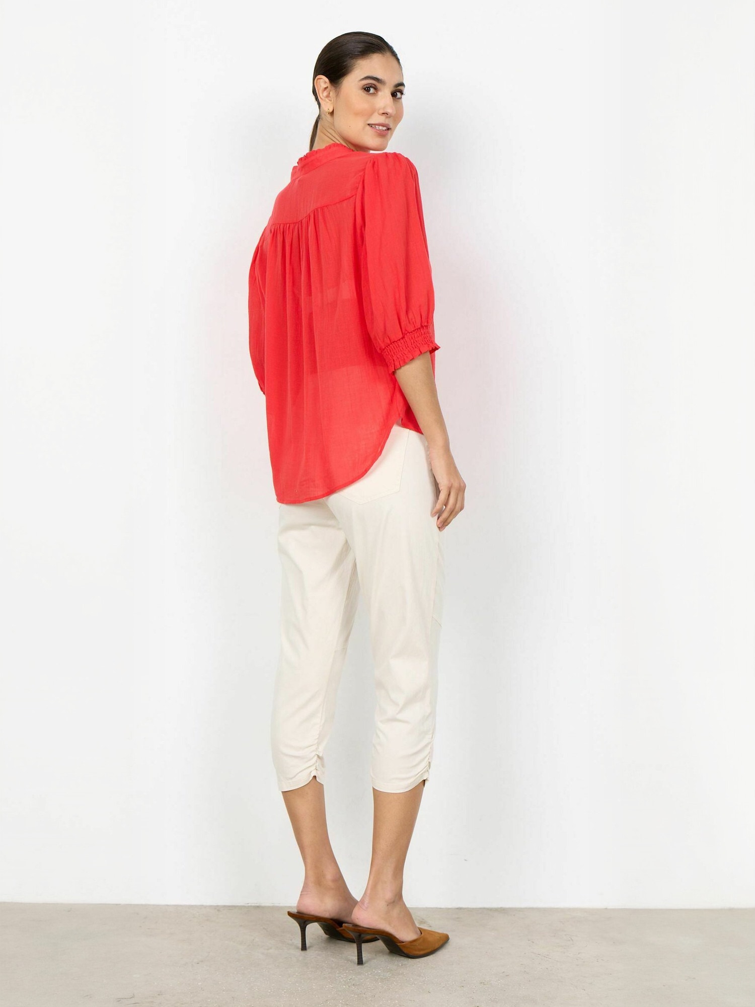 soyaconcept Blusentop »Soya Concept Shirt SC-FABIANA«