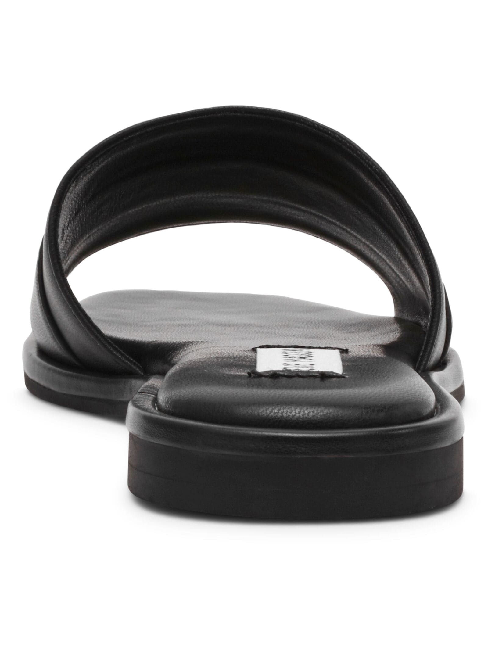 STEVE MADDEN Pantolette »STEVE MADDEN Pantoletten Leder«